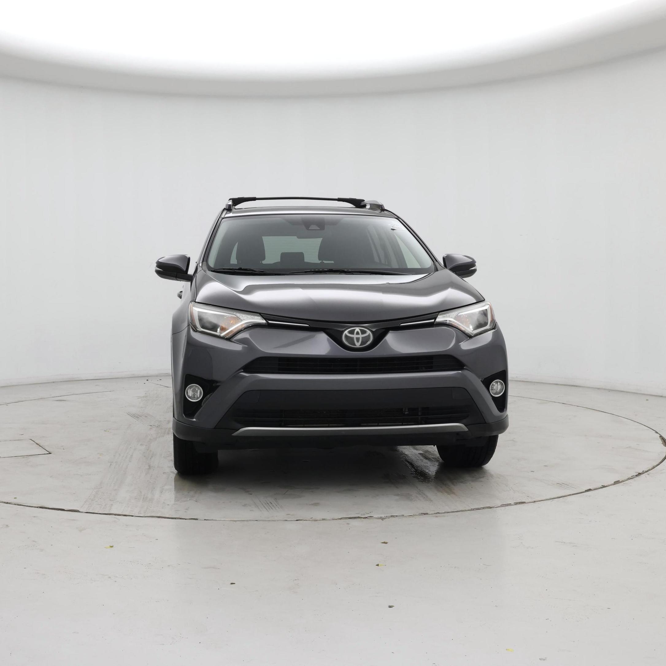 Thumbnail: 2017 Toyota RAV4 - 5