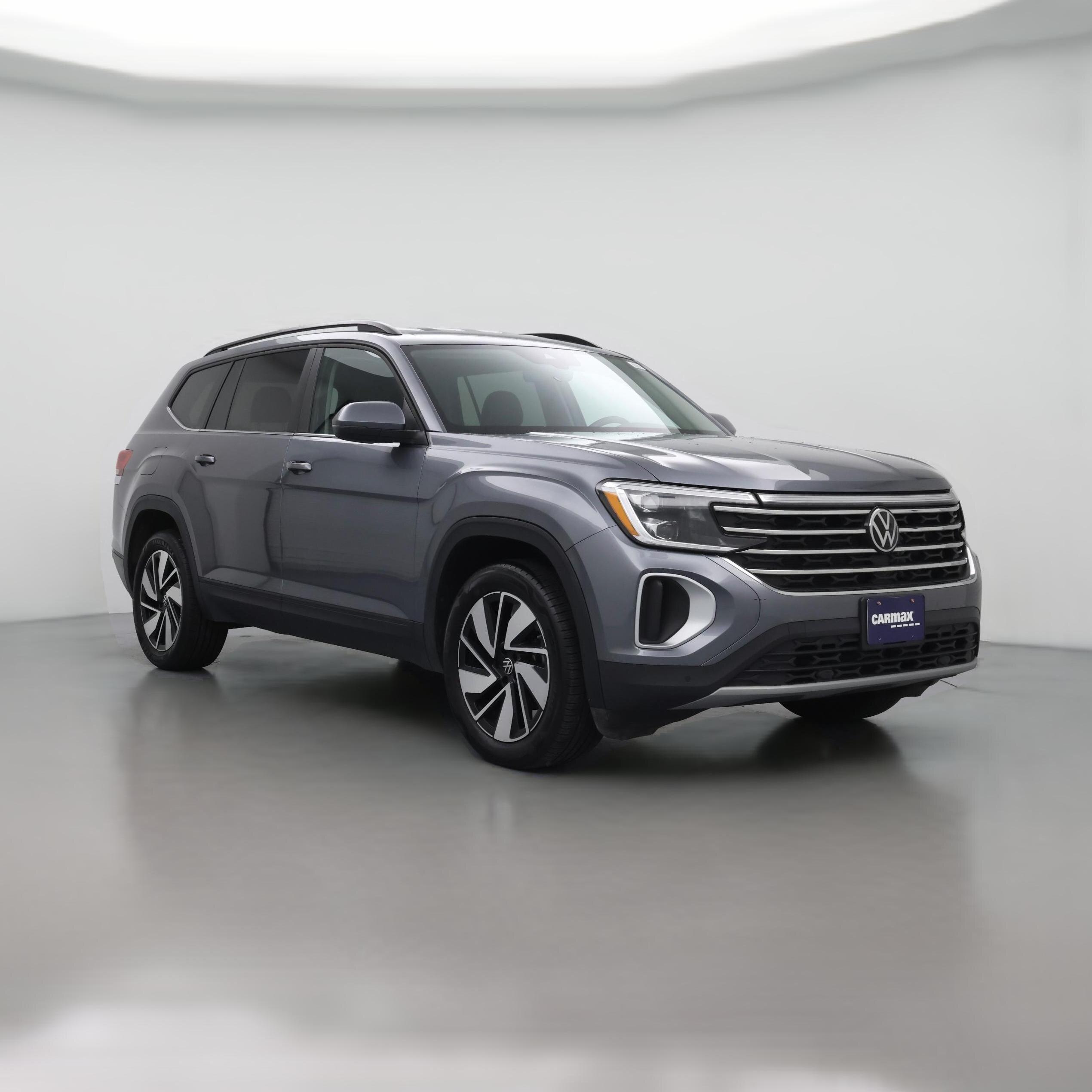 Thumbnail: 2024 Volkswagen Atlas - 1