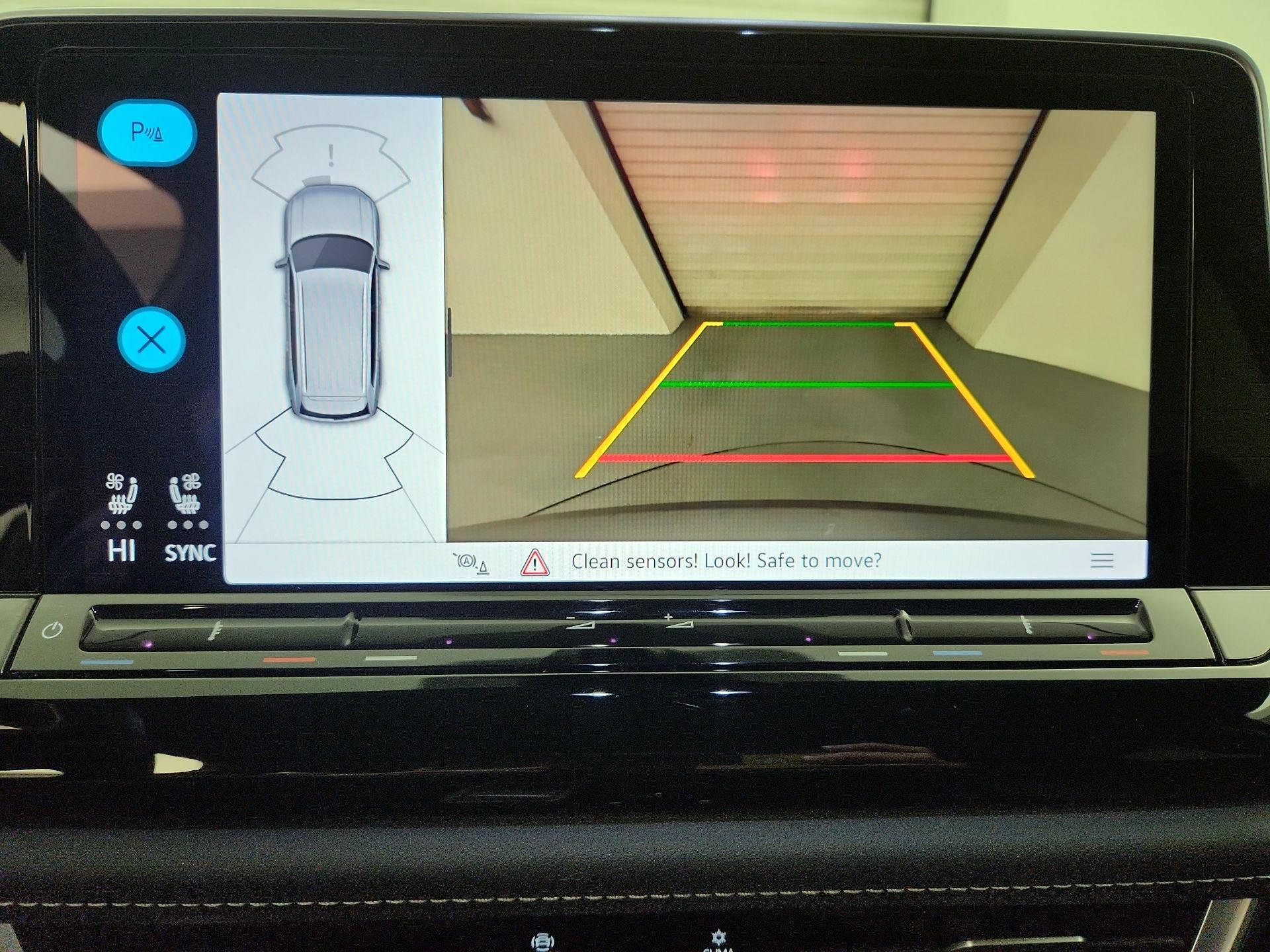 Thumbnail: 2024 Volkswagen Atlas - 14