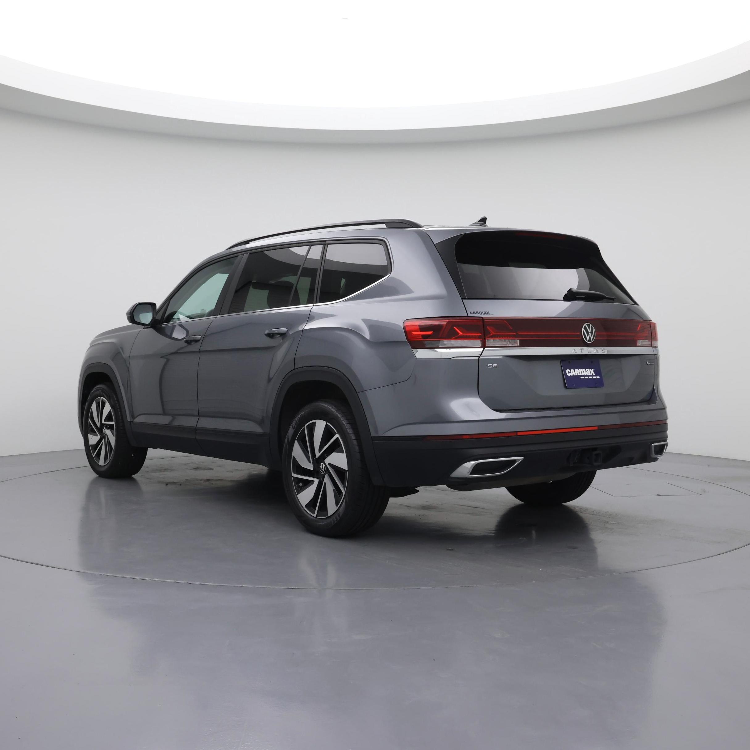 Thumbnail: 2024 Volkswagen Atlas - 2