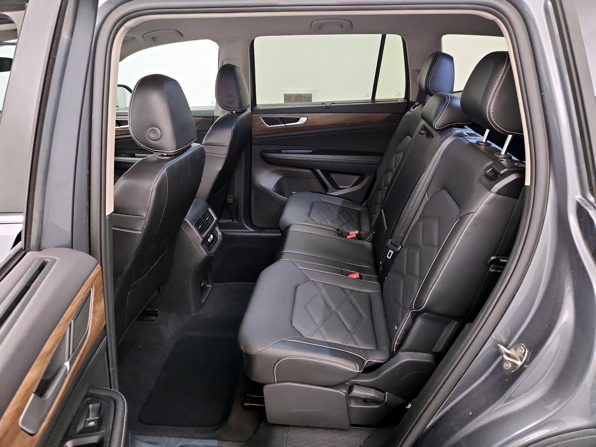 Thumbnail: 2024 Volkswagen Atlas - 19