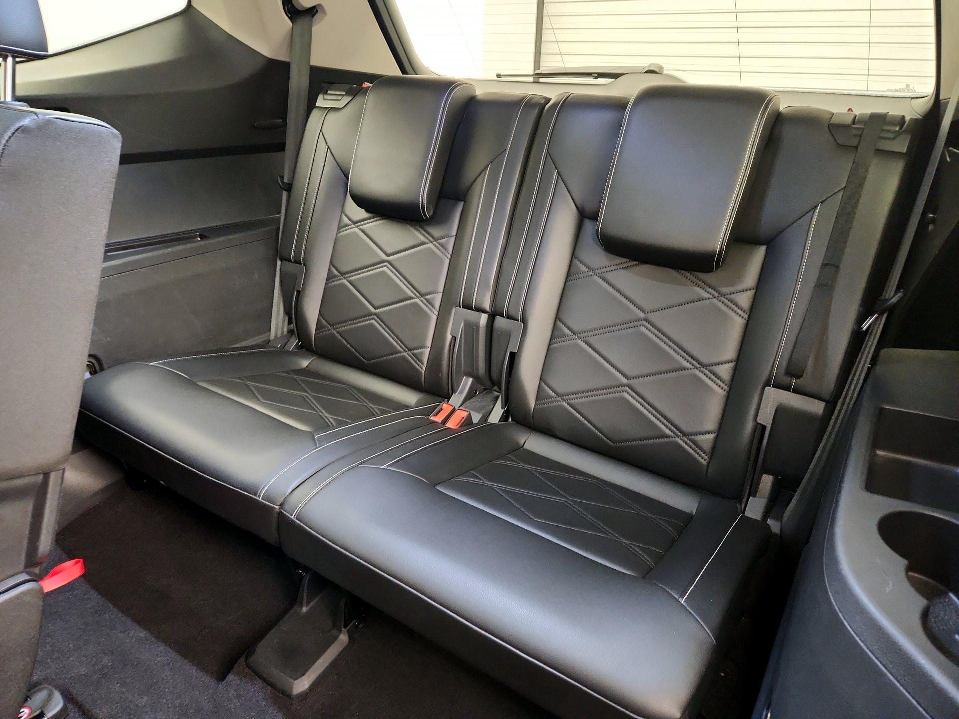 Thumbnail: 2024 Volkswagen Atlas - 20