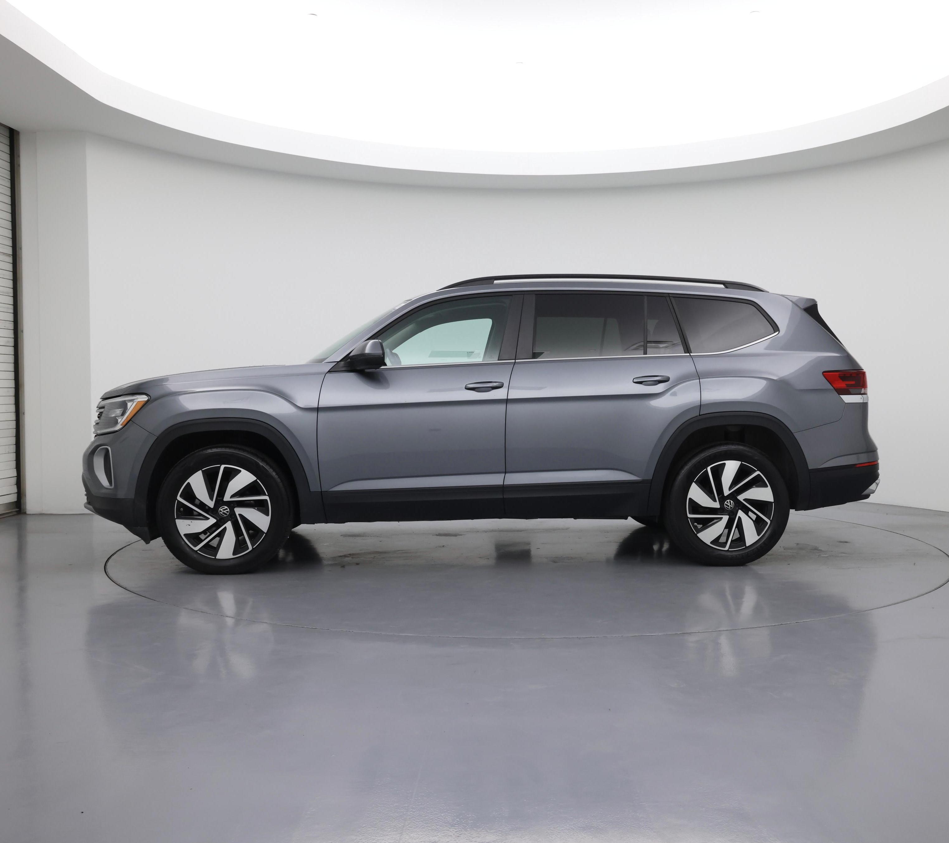 Thumbnail: 2024 Volkswagen Atlas - 3