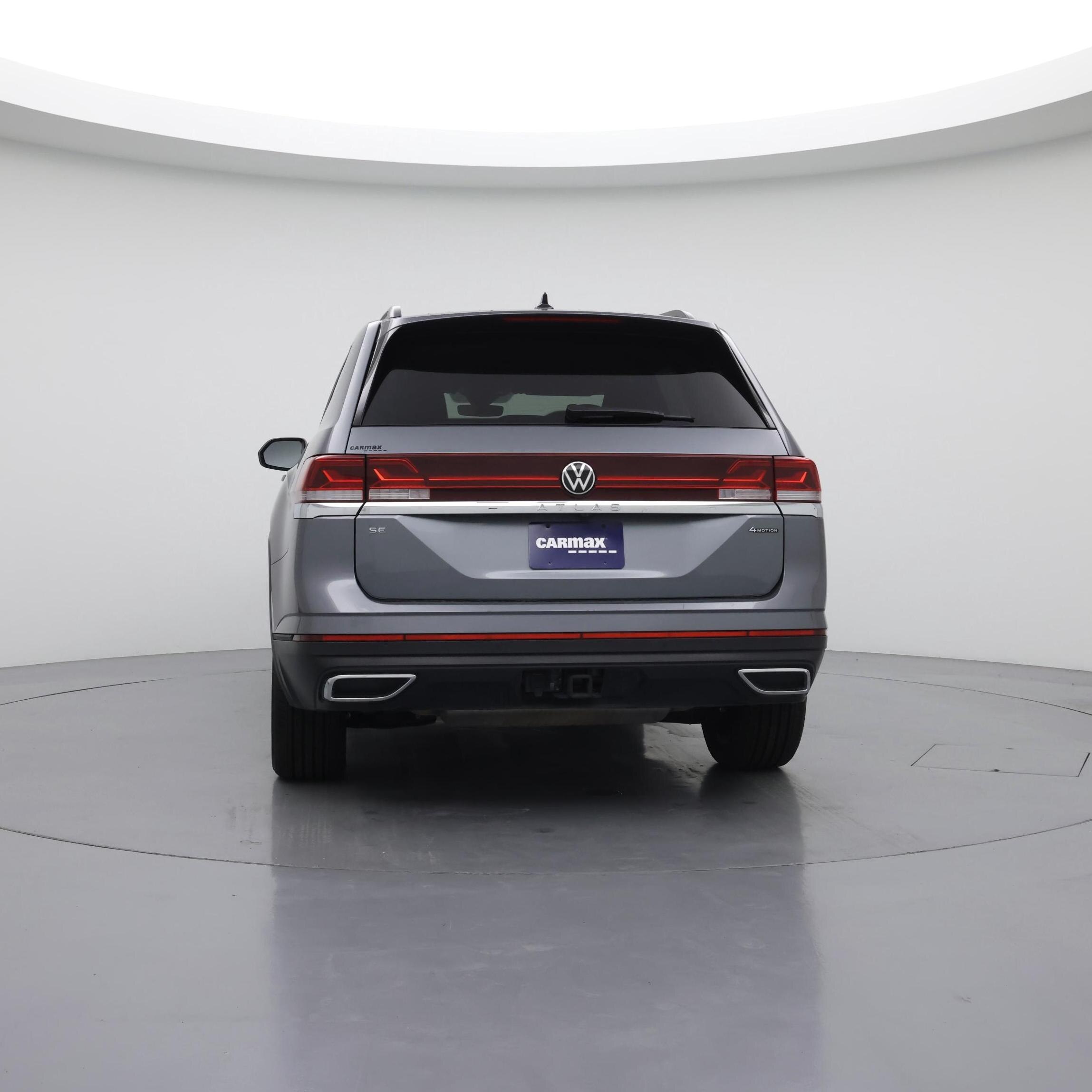 Thumbnail: 2024 Volkswagen Atlas - 6