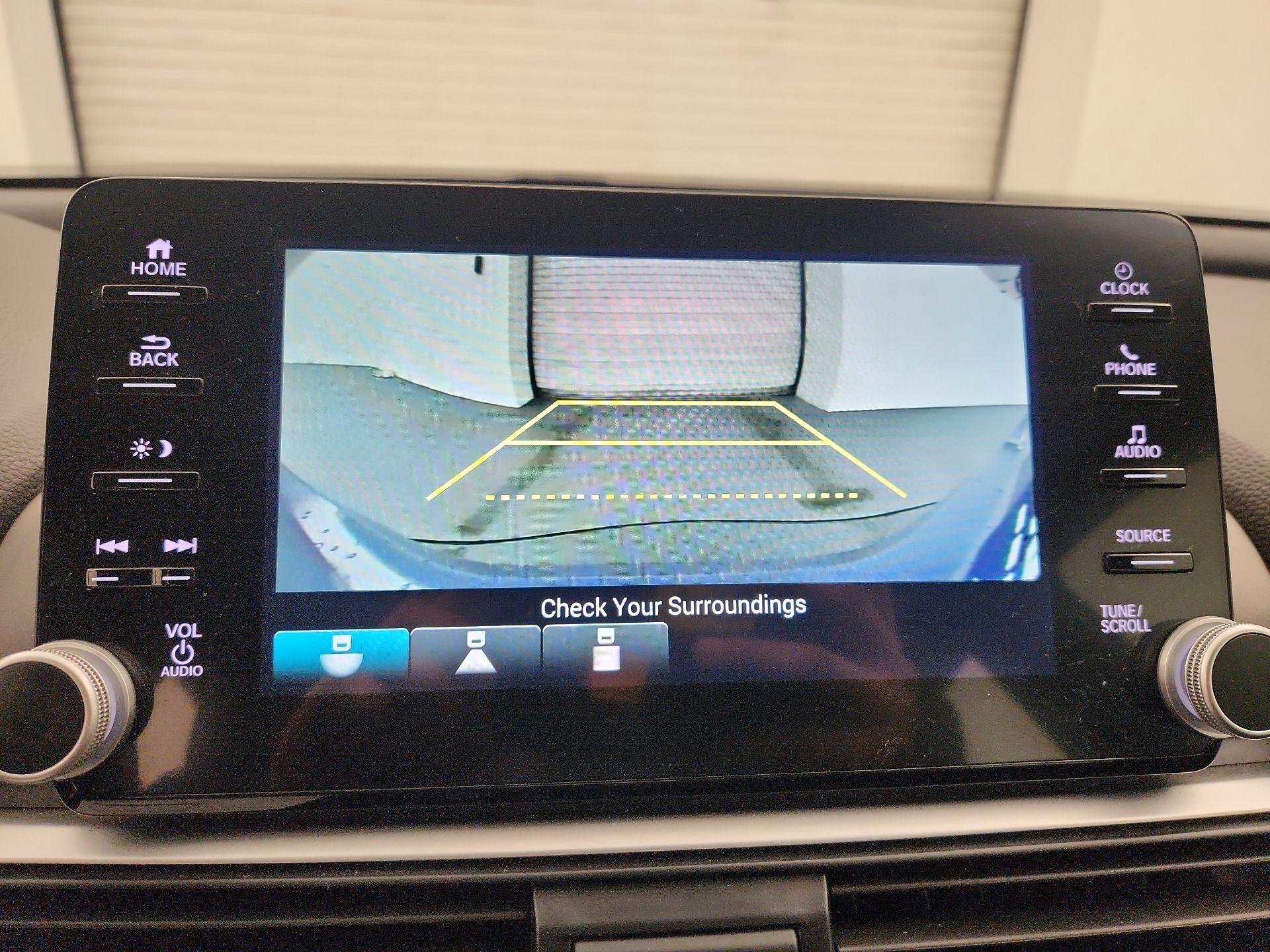 Thumbnail: 2022 Honda Accord - 14