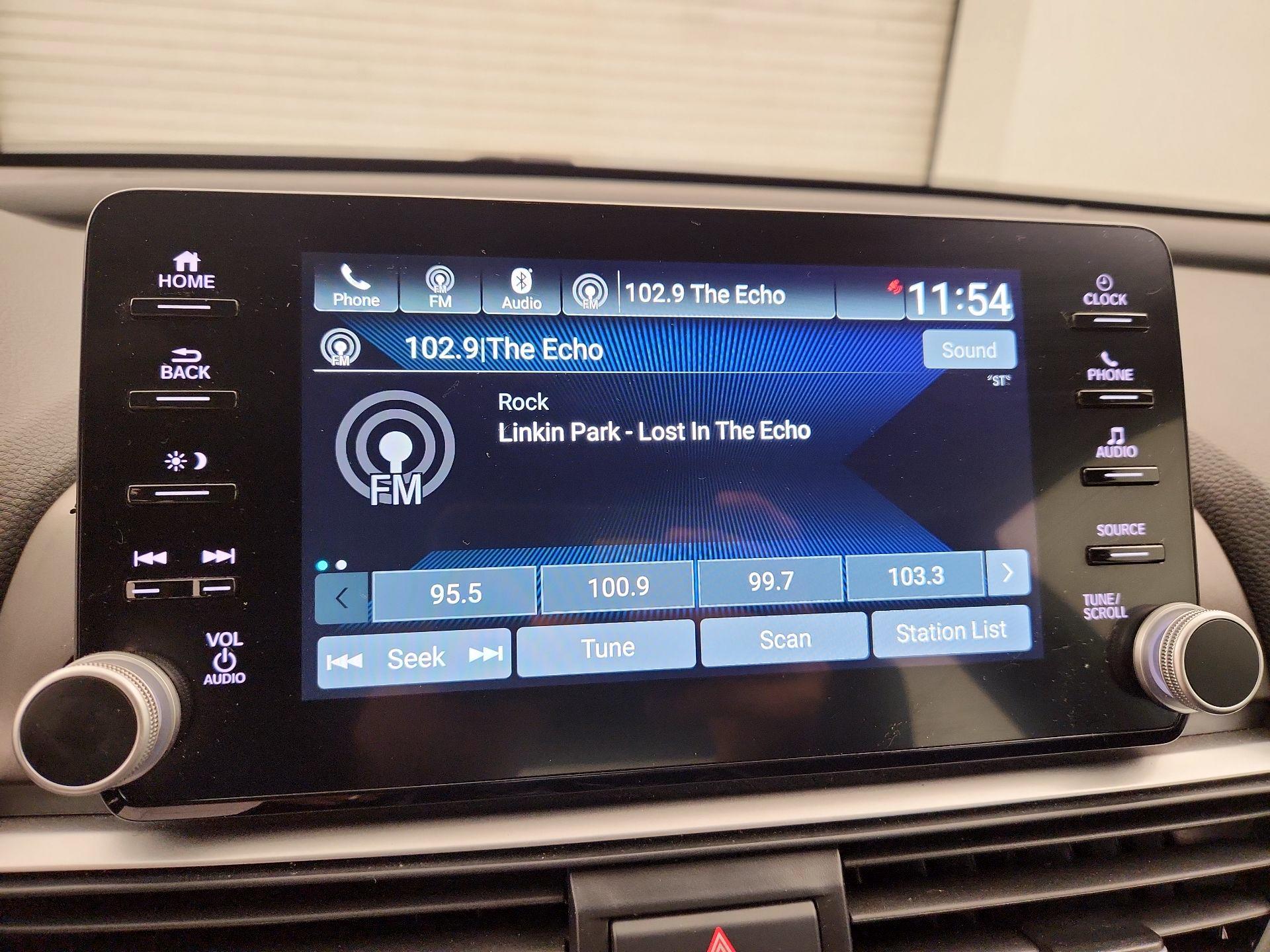 Thumbnail: 2022 Honda Accord - 15