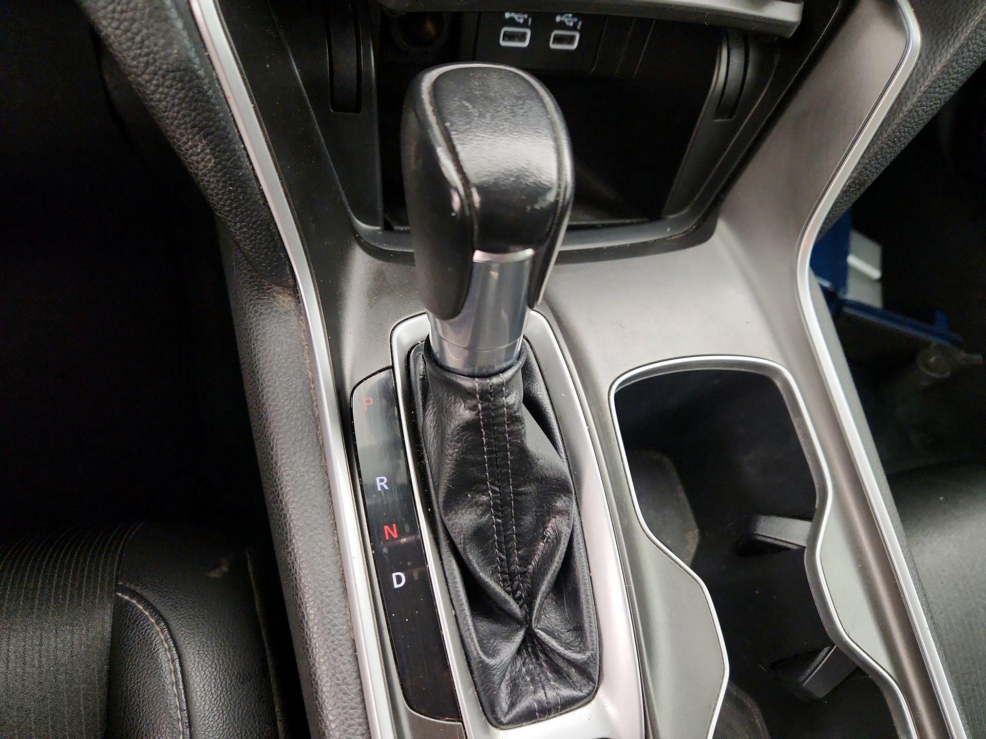 Thumbnail: 2022 Honda Accord - 17