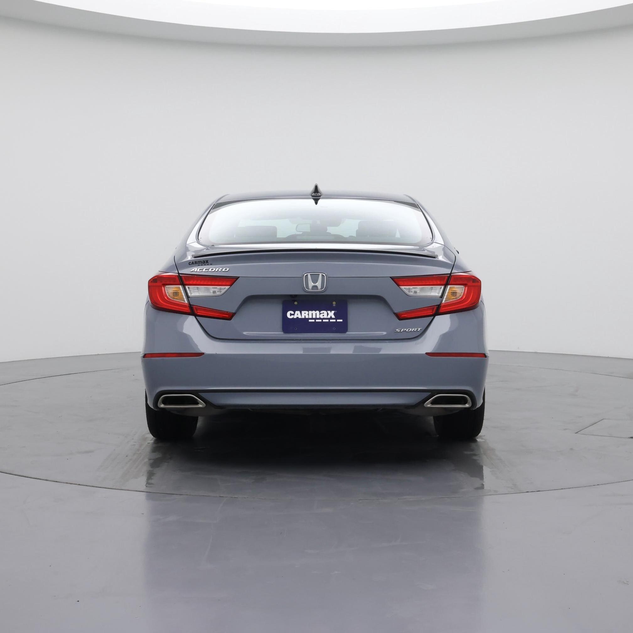 Thumbnail: 2022 Honda Accord - 6