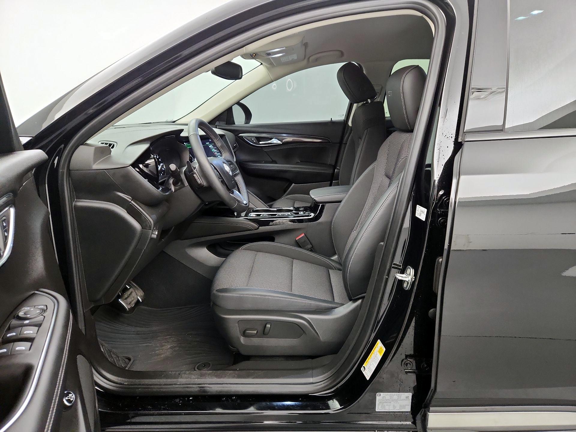 Thumbnail: 2023 Buick Envision - 11