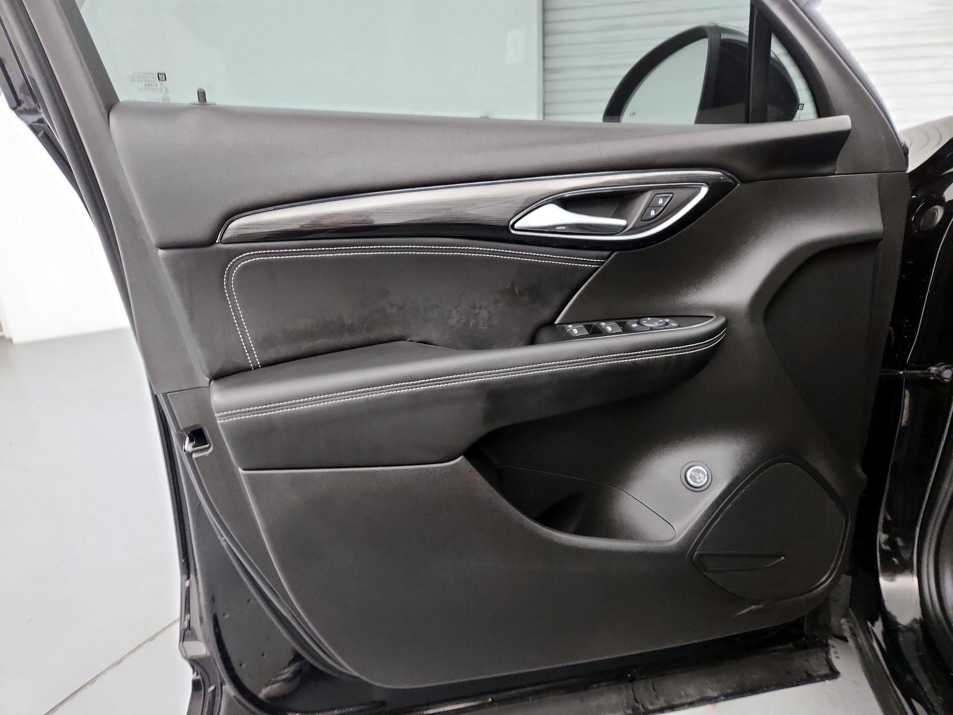 Thumbnail: 2023 Buick Envision - 12