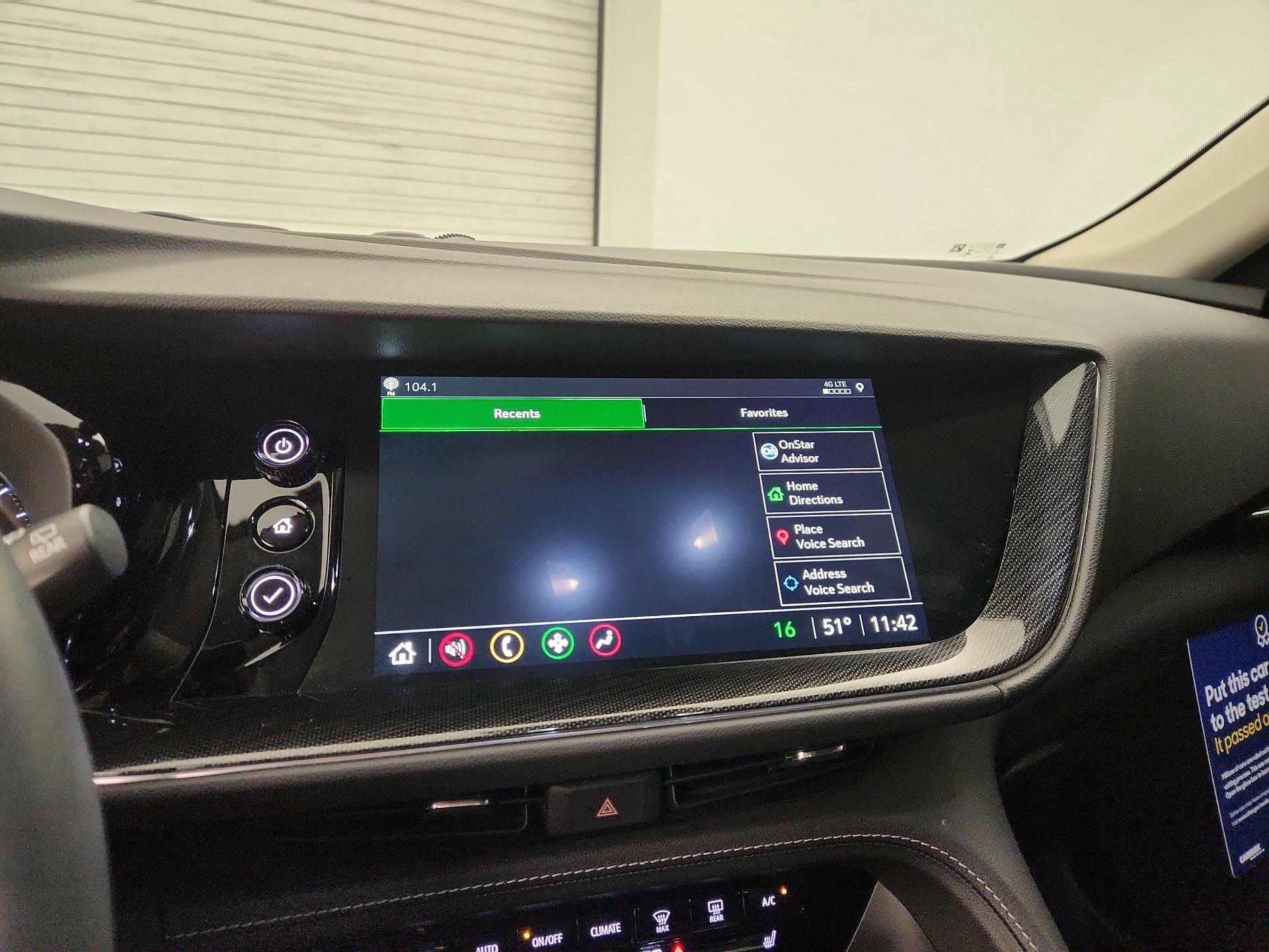 Thumbnail: 2023 Buick Envision - 14