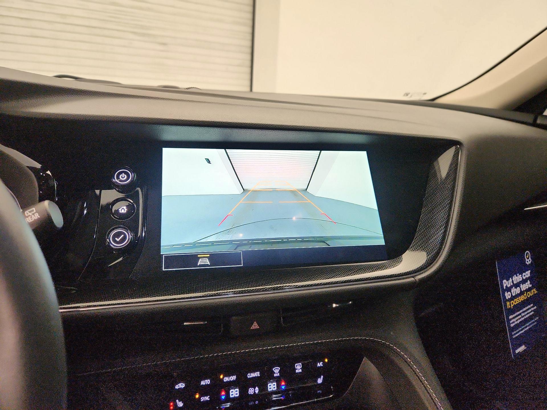 Thumbnail: 2023 Buick Envision - 15