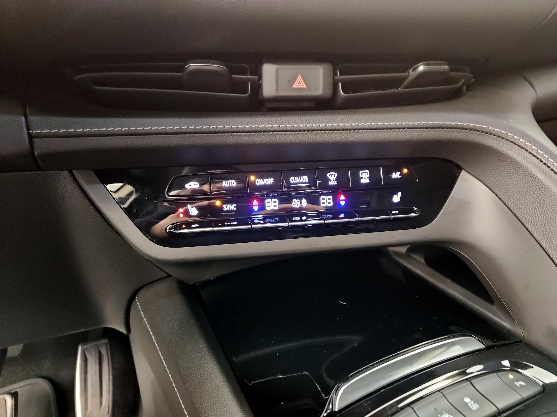 Thumbnail: 2023 Buick Envision - 17