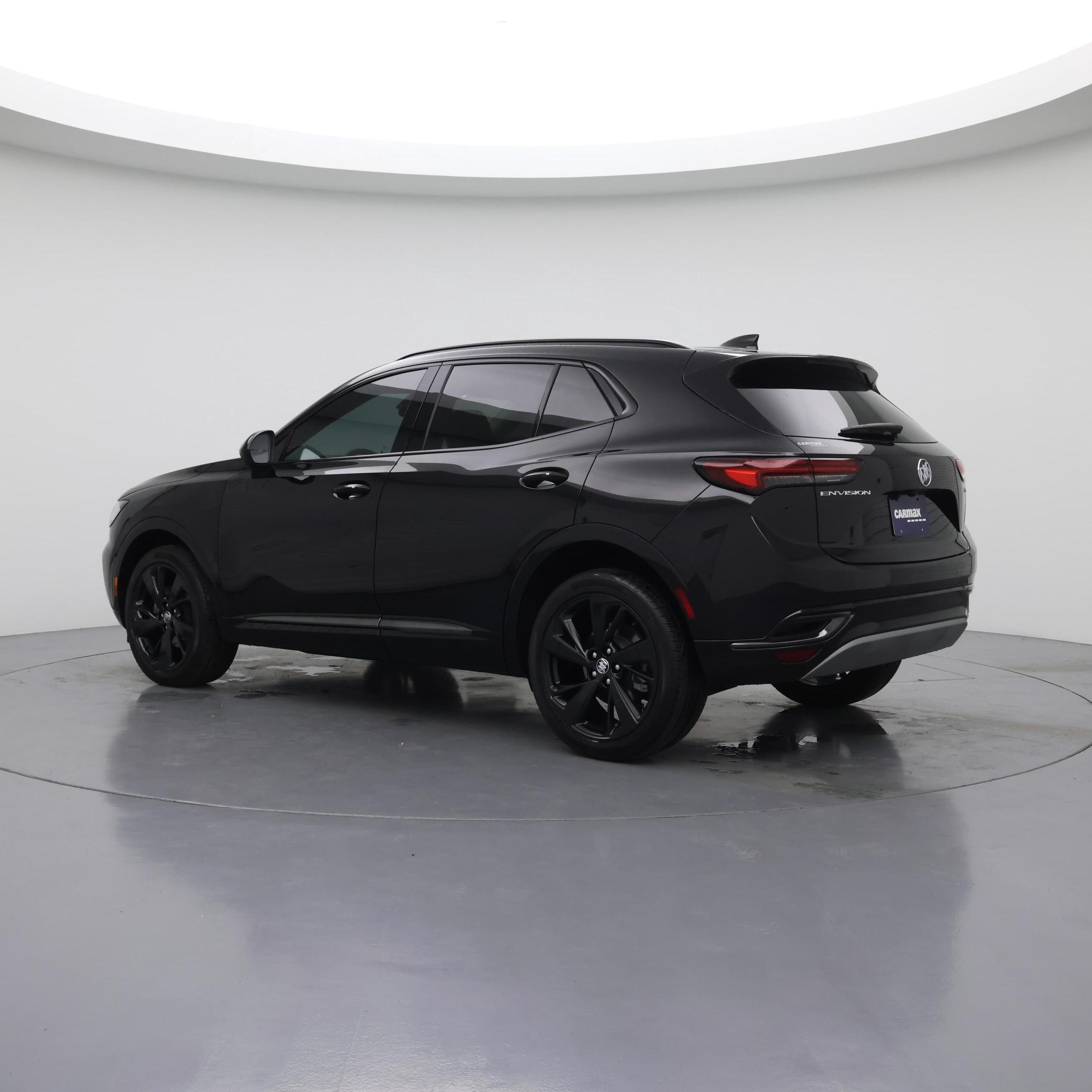 Thumbnail: 2023 Buick Envision - 2