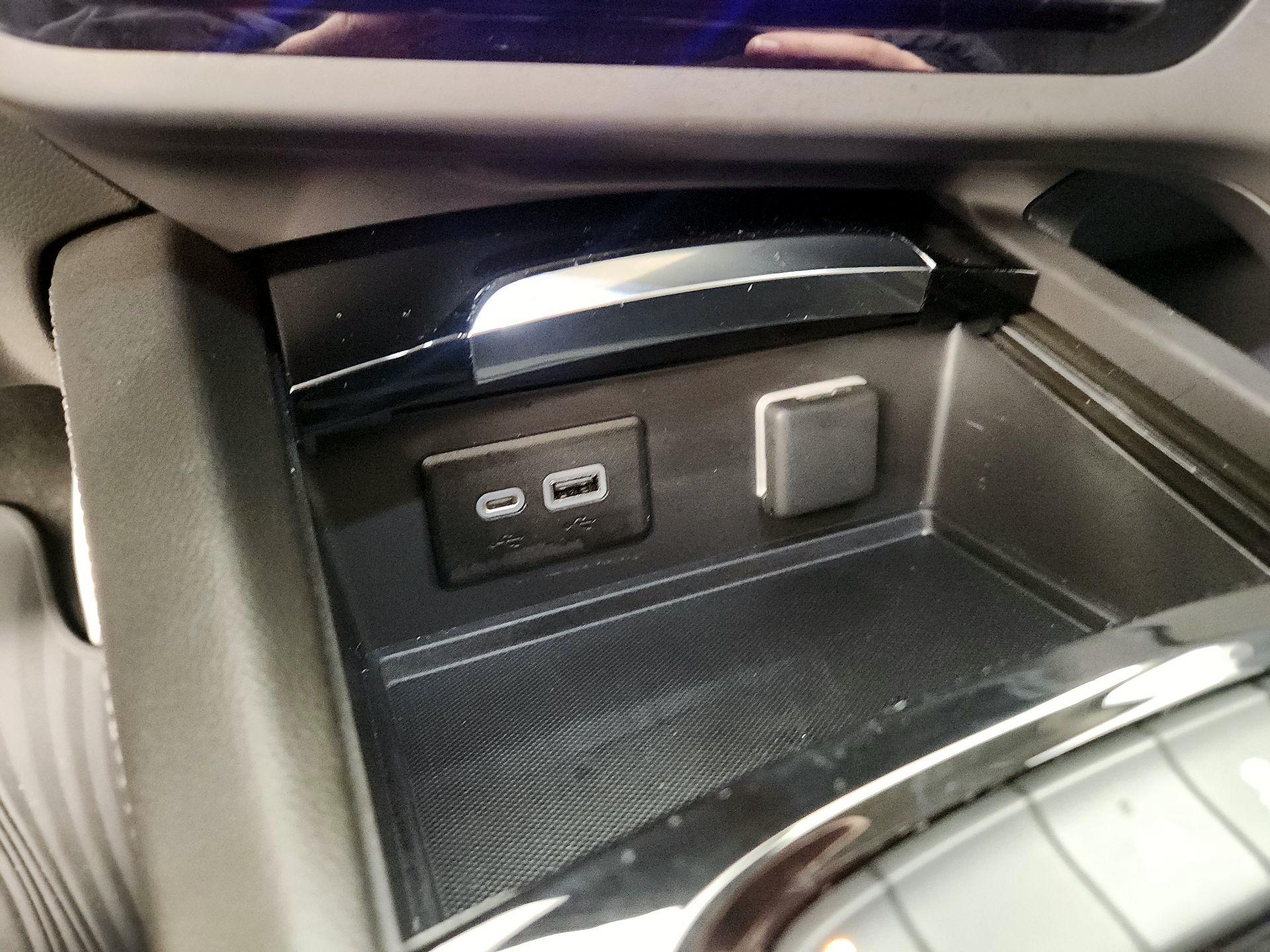 Thumbnail: 2023 Buick Envision - 19