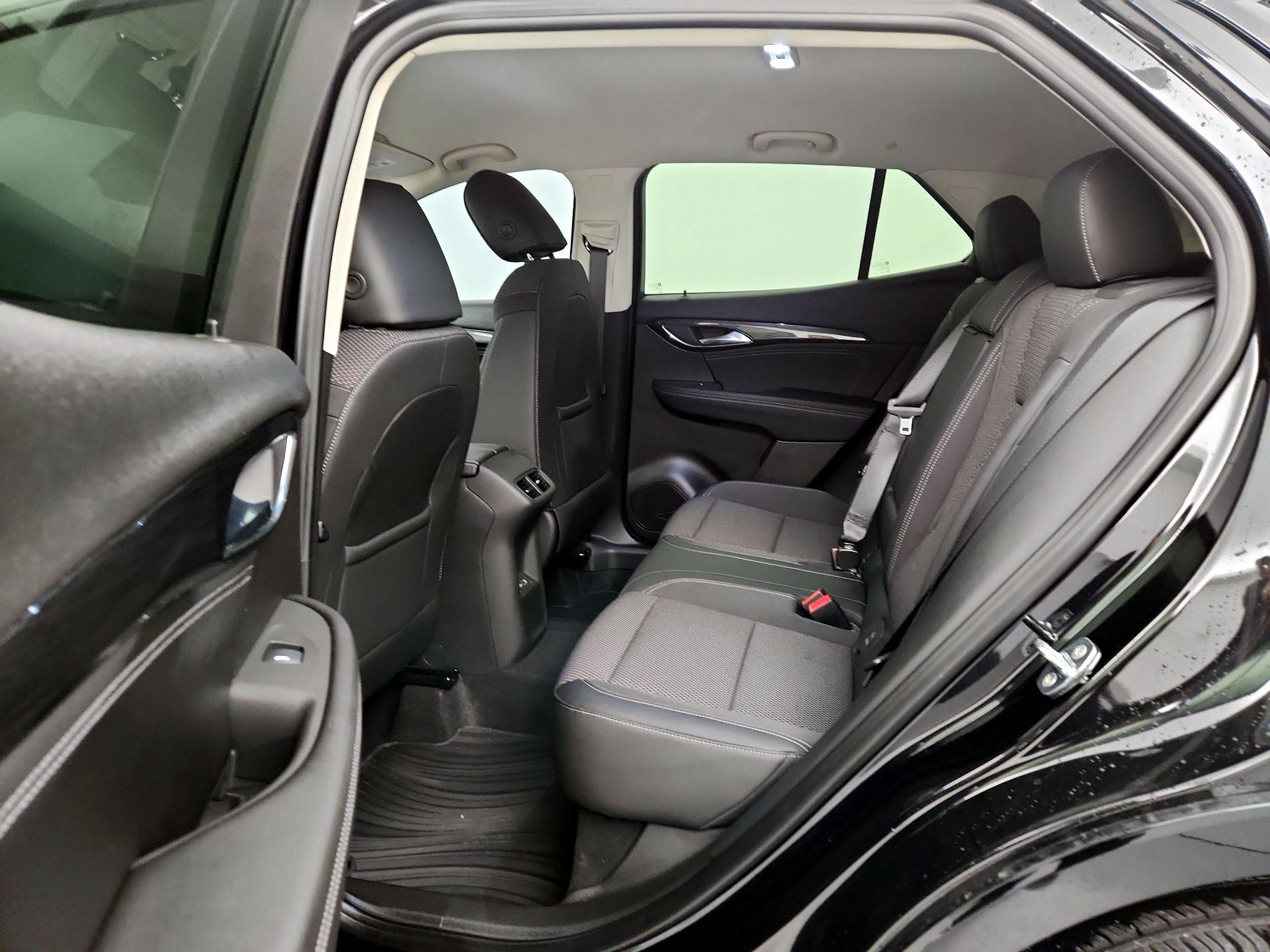 Thumbnail: 2023 Buick Envision - 20