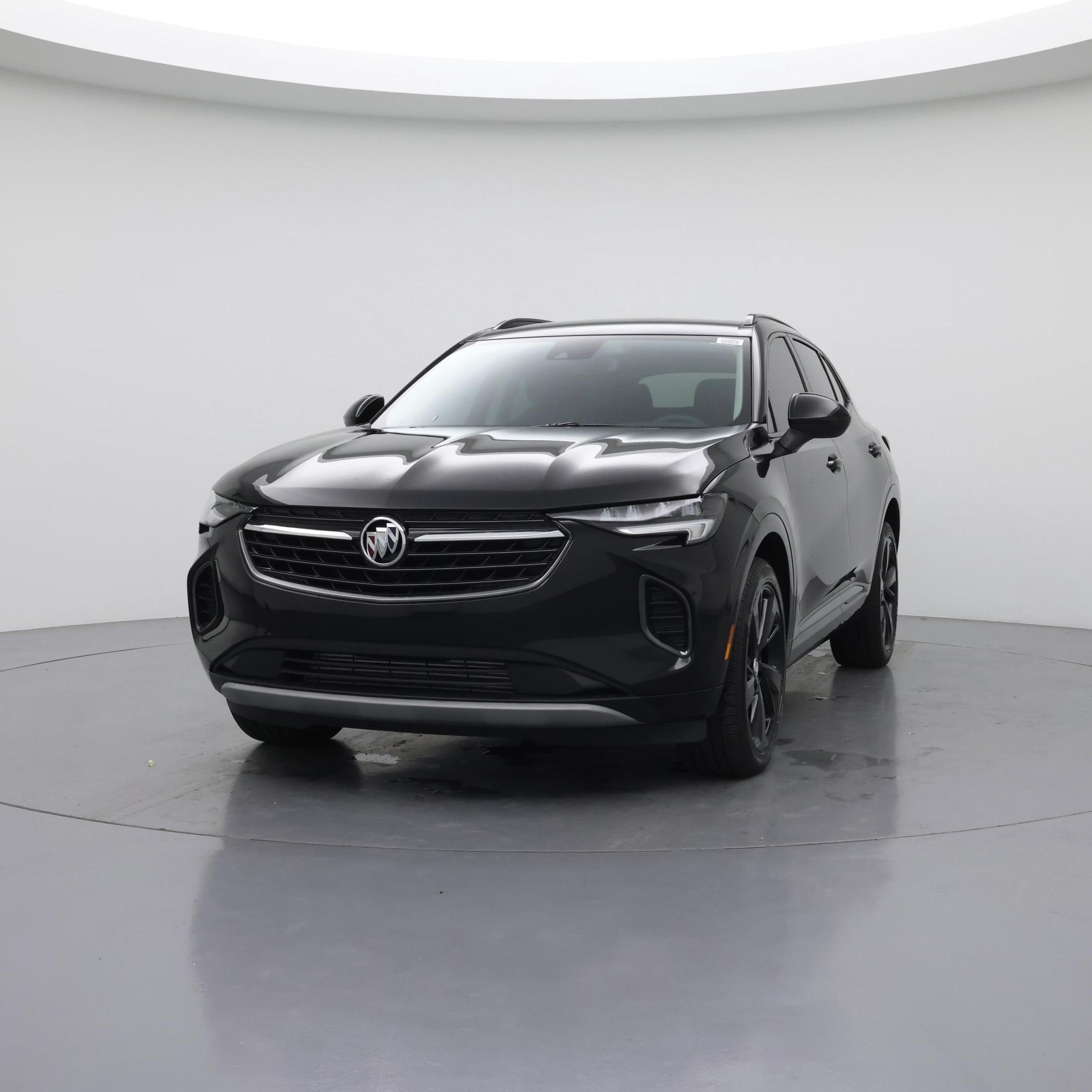 Thumbnail: 2023 Buick Envision - 4