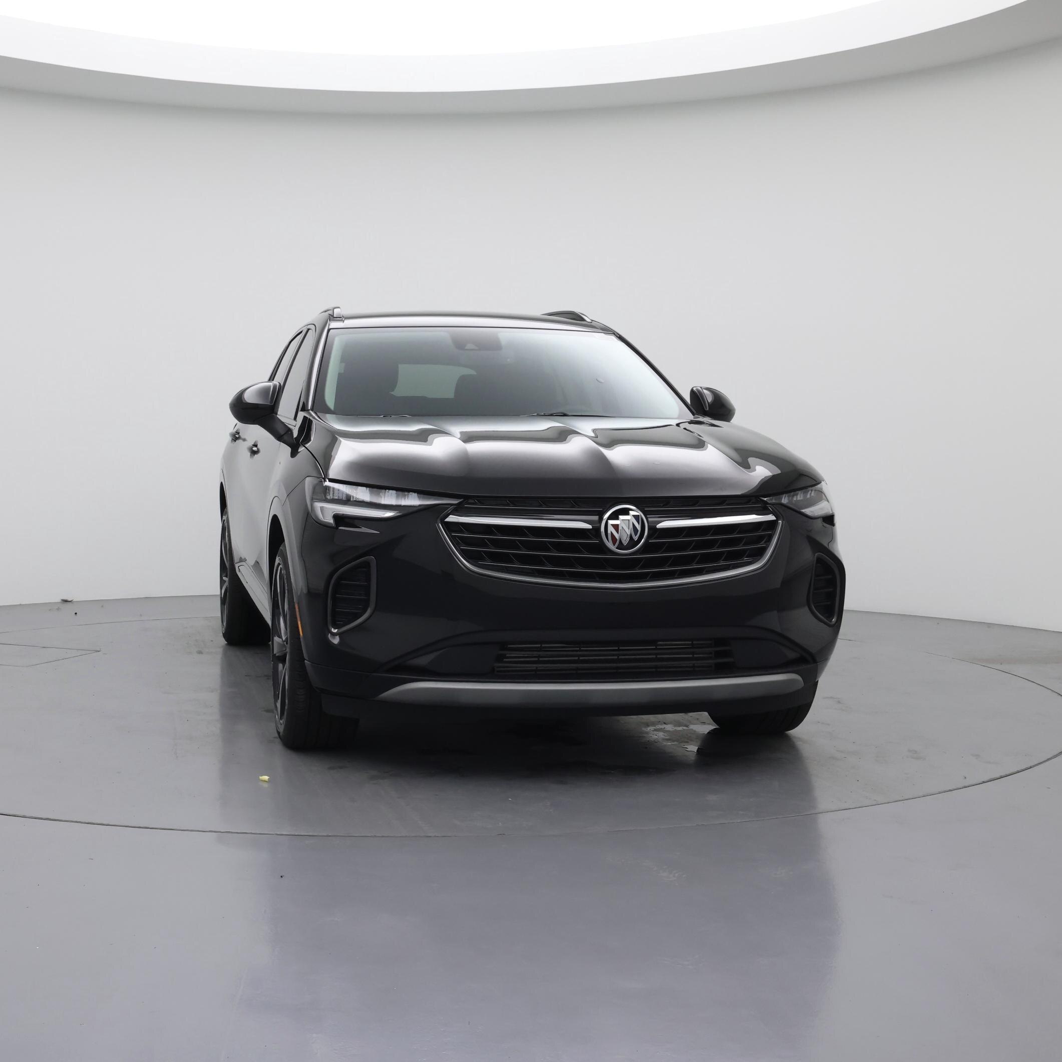 Thumbnail: 2023 Buick Envision - 5