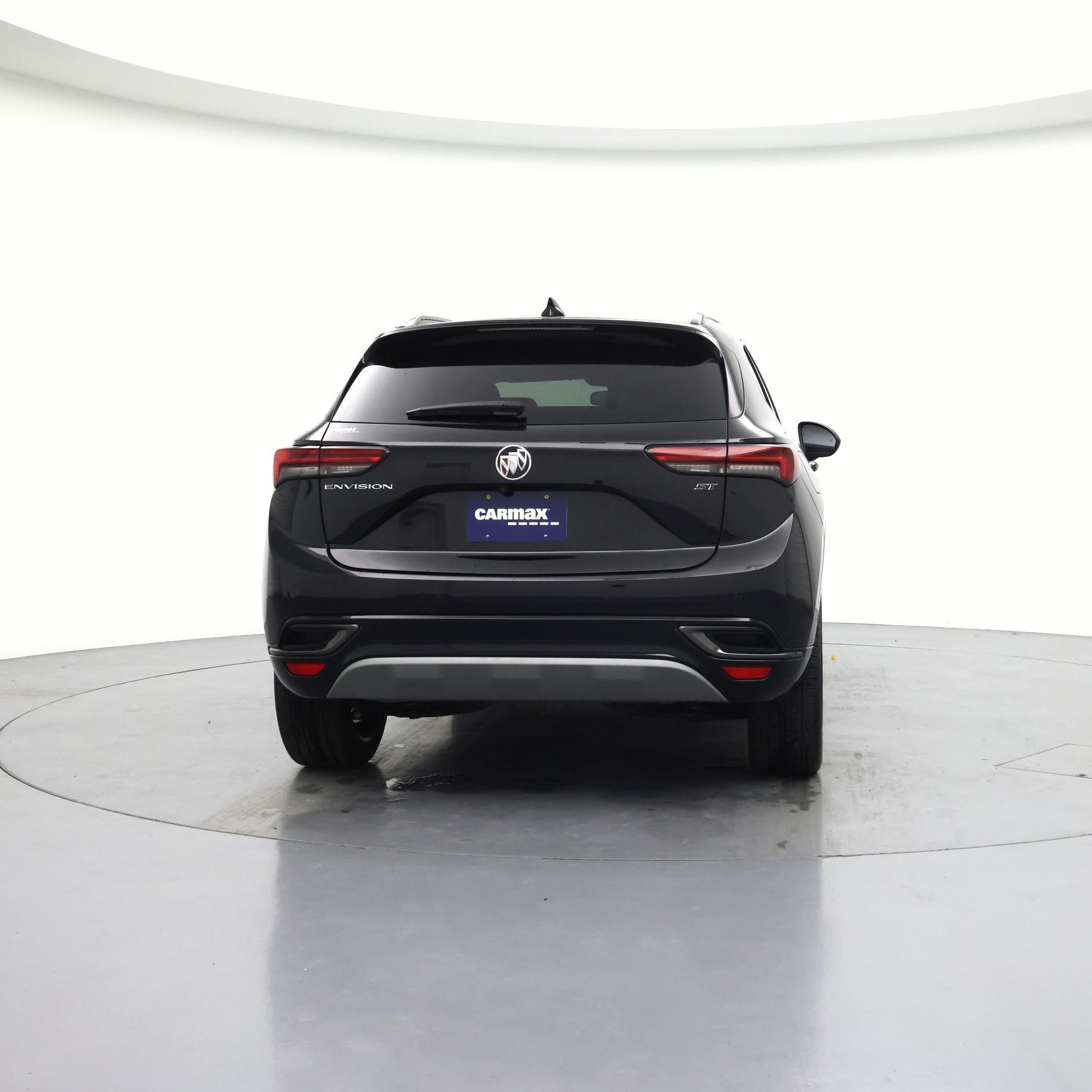 Thumbnail: 2023 Buick Envision - 6