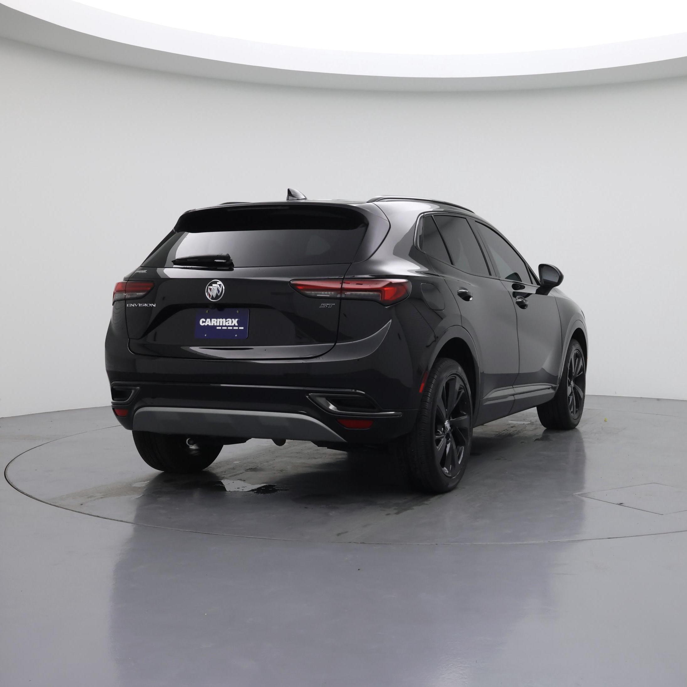 Thumbnail: 2023 Buick Envision - 8