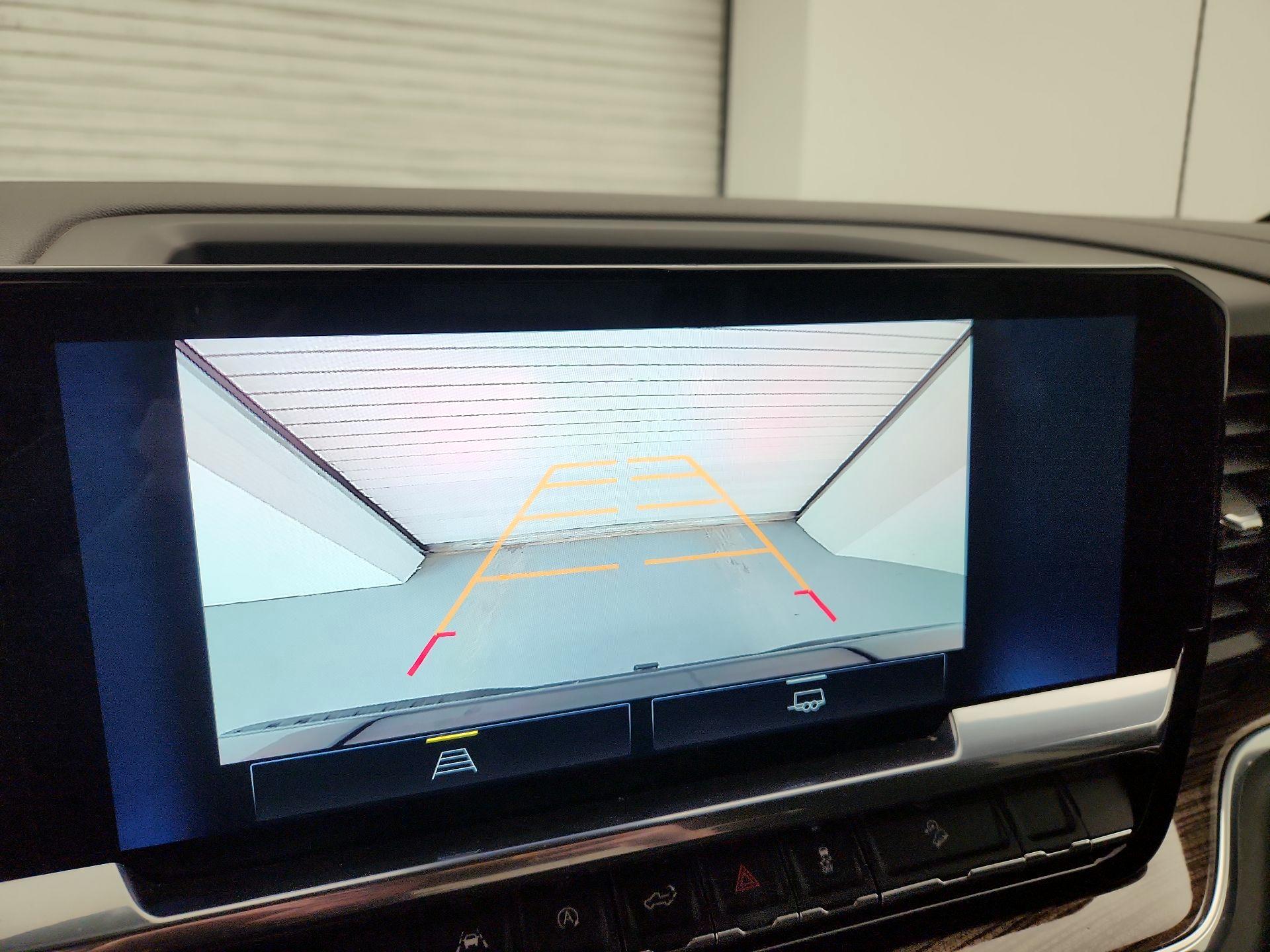 Thumbnail: 2022 Chevrolet Silverado 1500 - 15