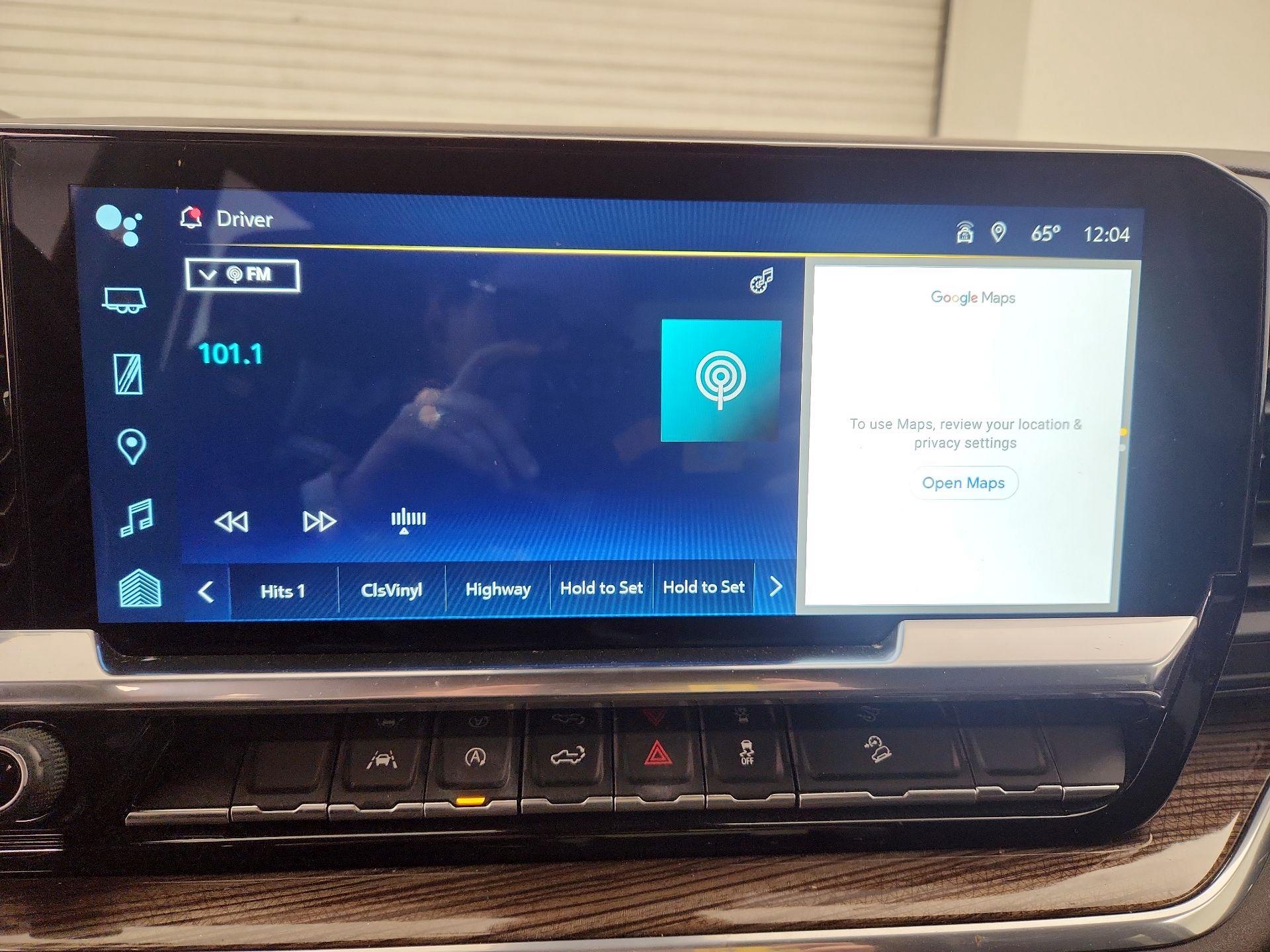 Thumbnail: 2022 Chevrolet Silverado 1500 - 16