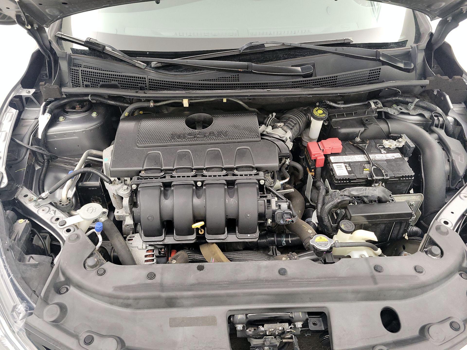 Thumbnail: 2017 Nissan Sentra - 19