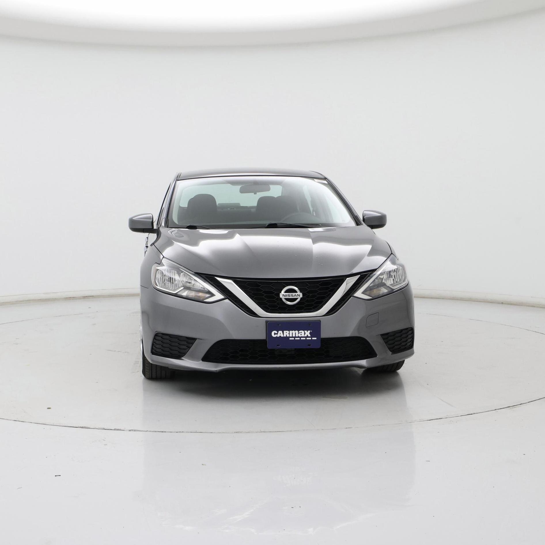 Thumbnail: 2017 Nissan Sentra - 5