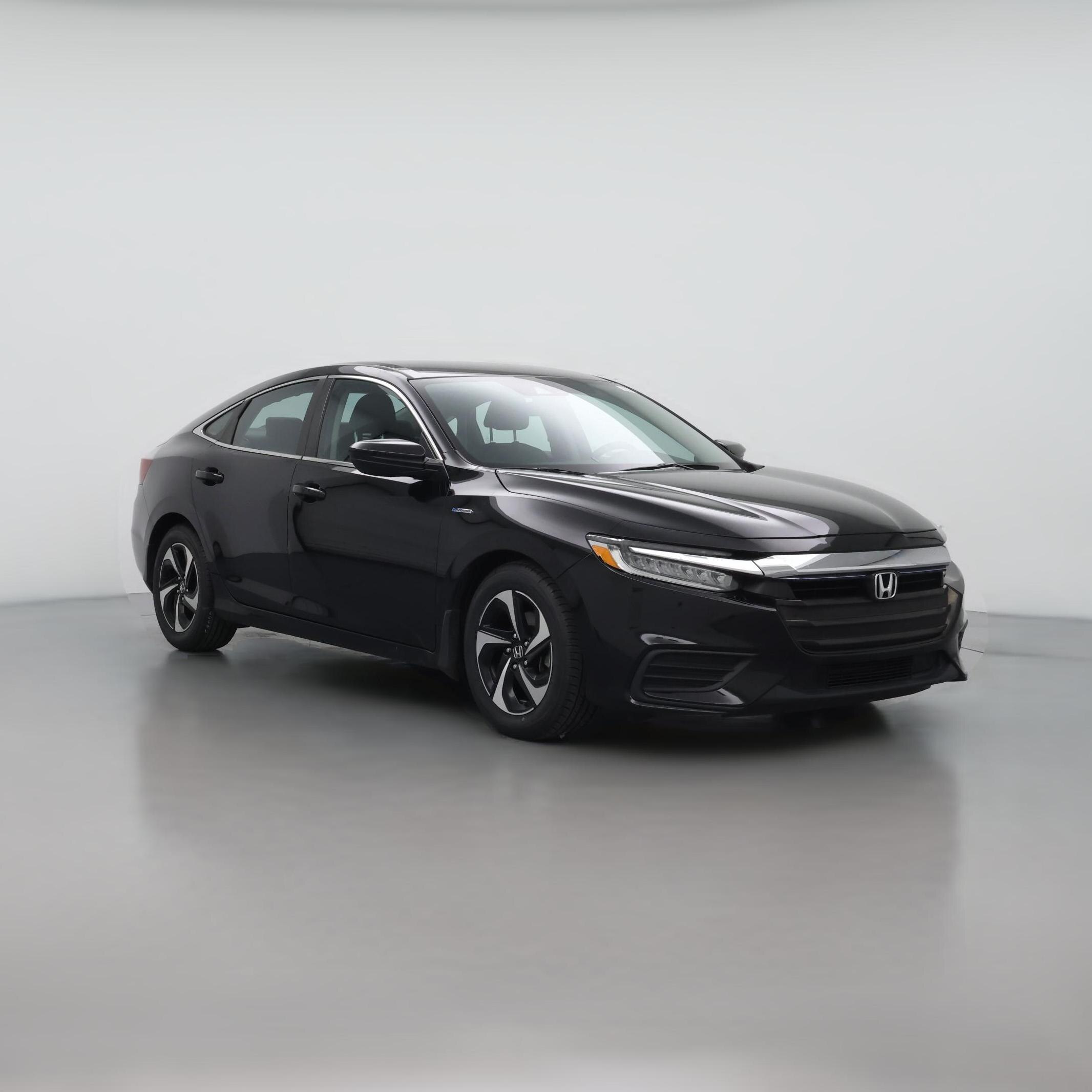 Thumbnail: 2022 Honda Insight - 1