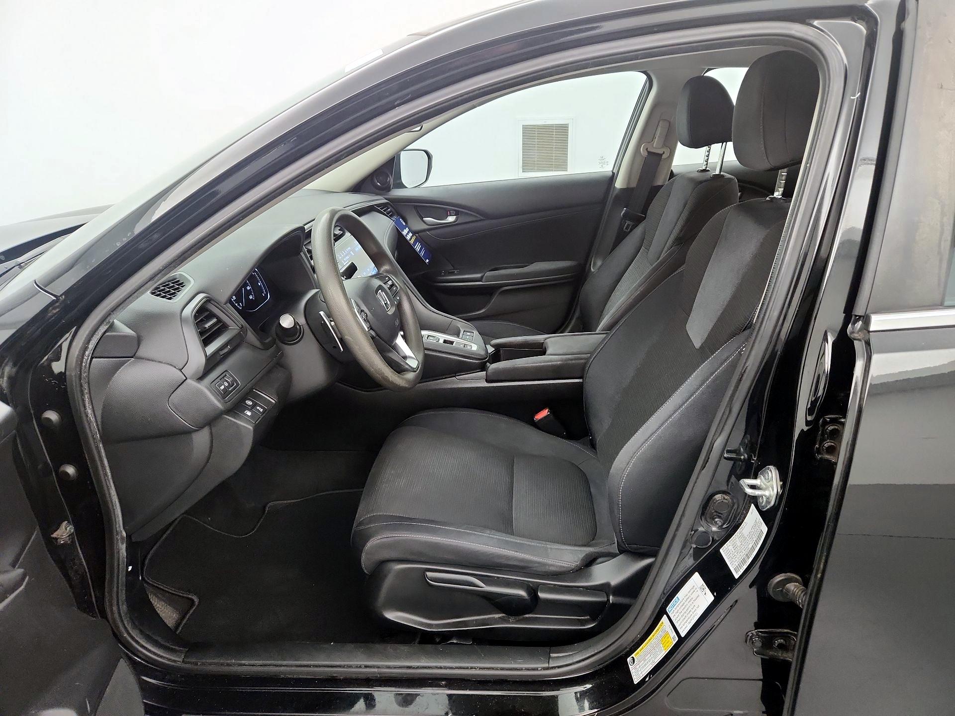 Thumbnail: 2022 Honda Insight - 11