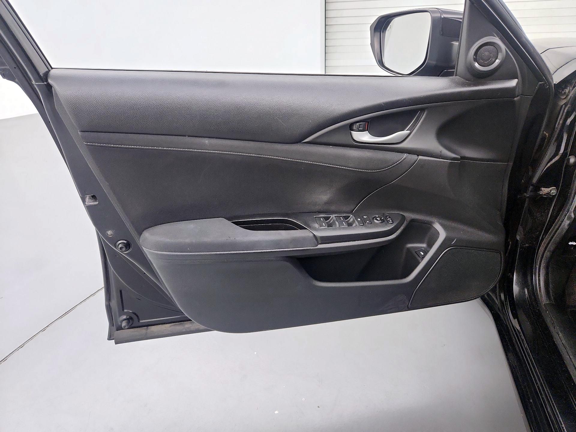 Thumbnail: 2022 Honda Insight - 12