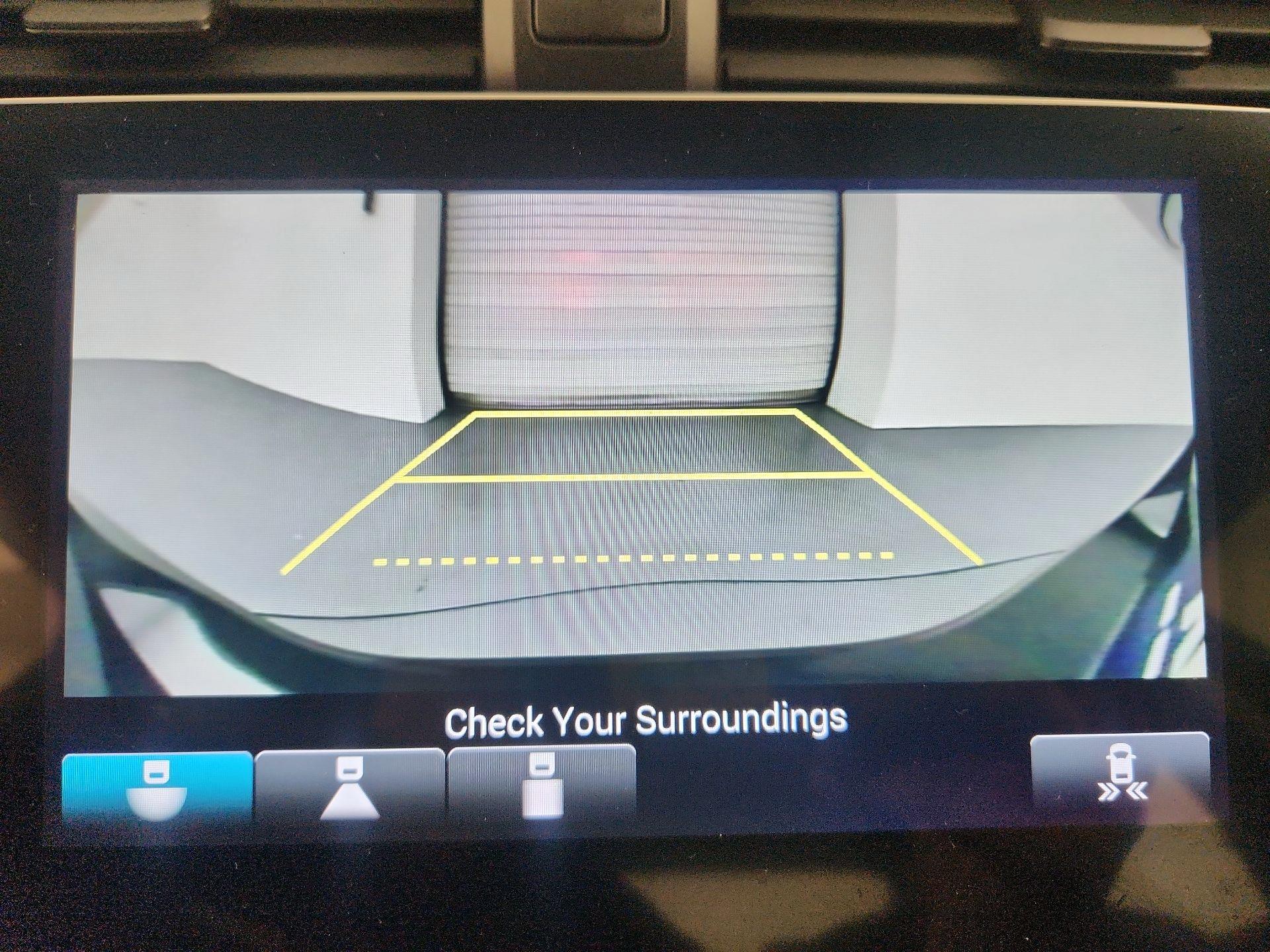 Thumbnail: 2022 Honda Insight - 14