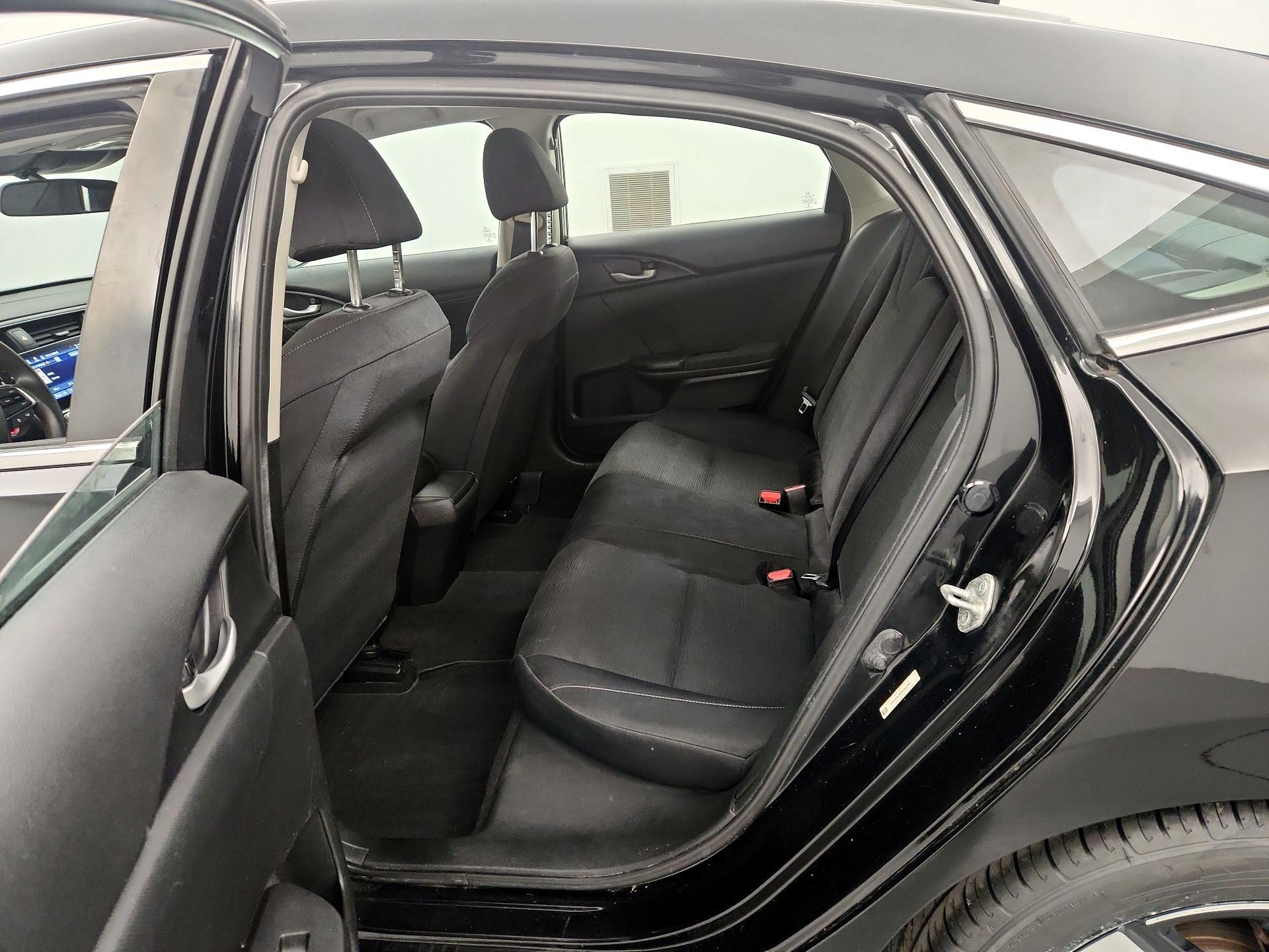 Thumbnail: 2022 Honda Insight - 19