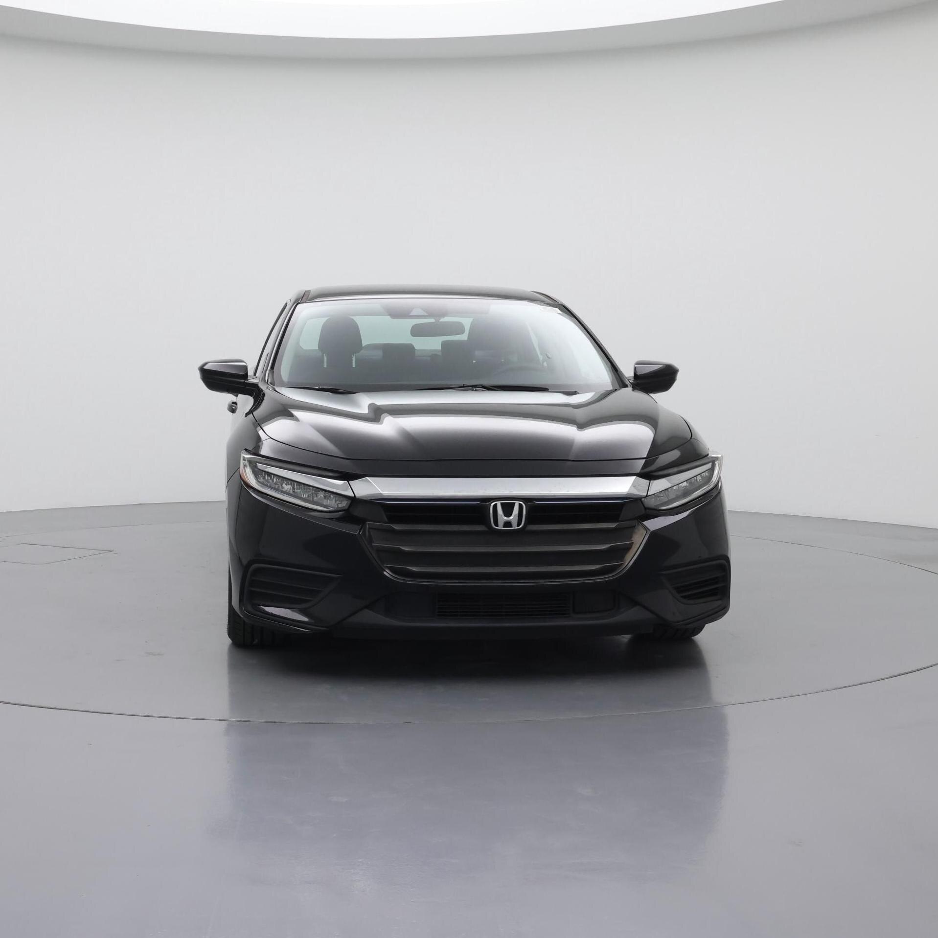 Thumbnail: 2022 Honda Insight - 5