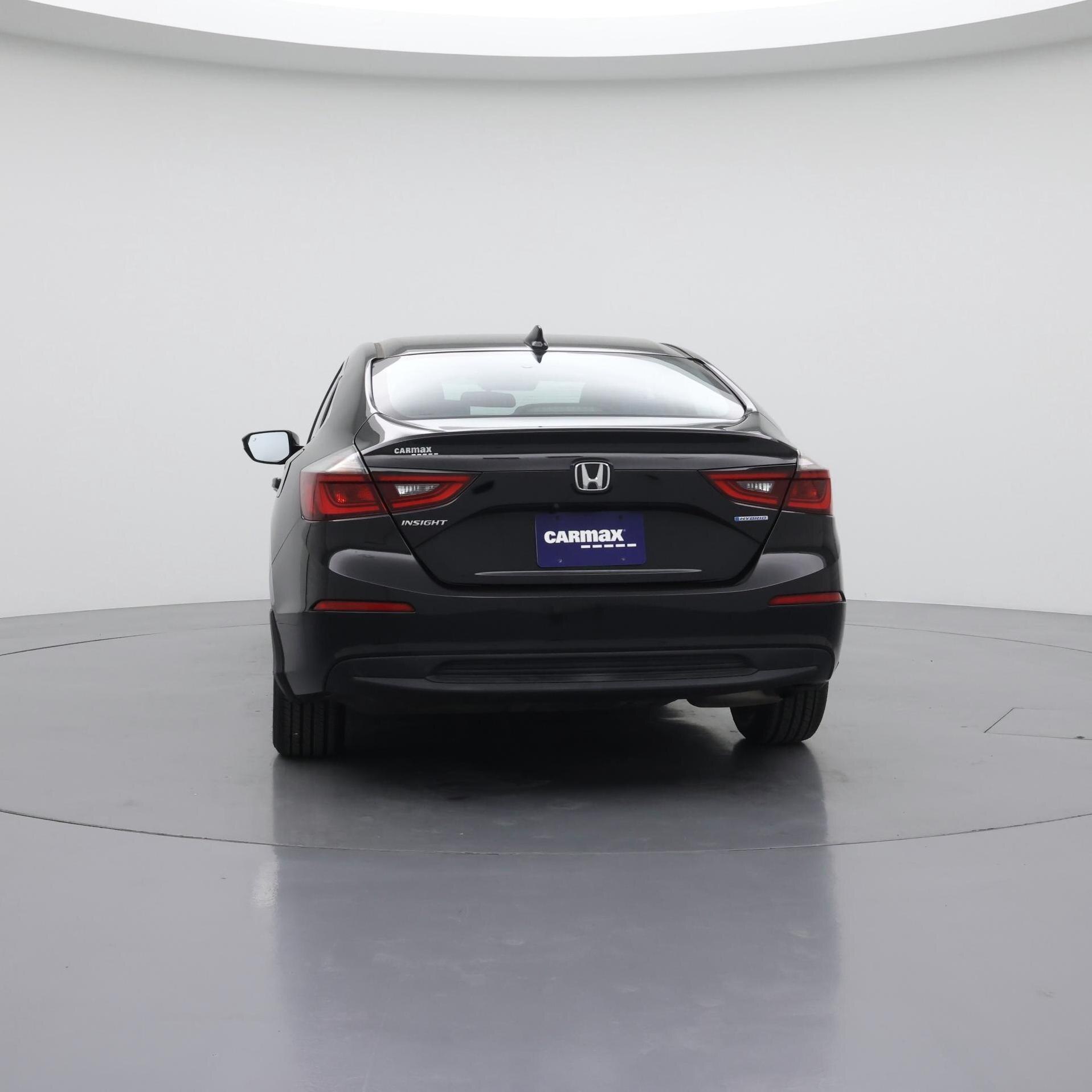 Thumbnail: 2022 Honda Insight - 6