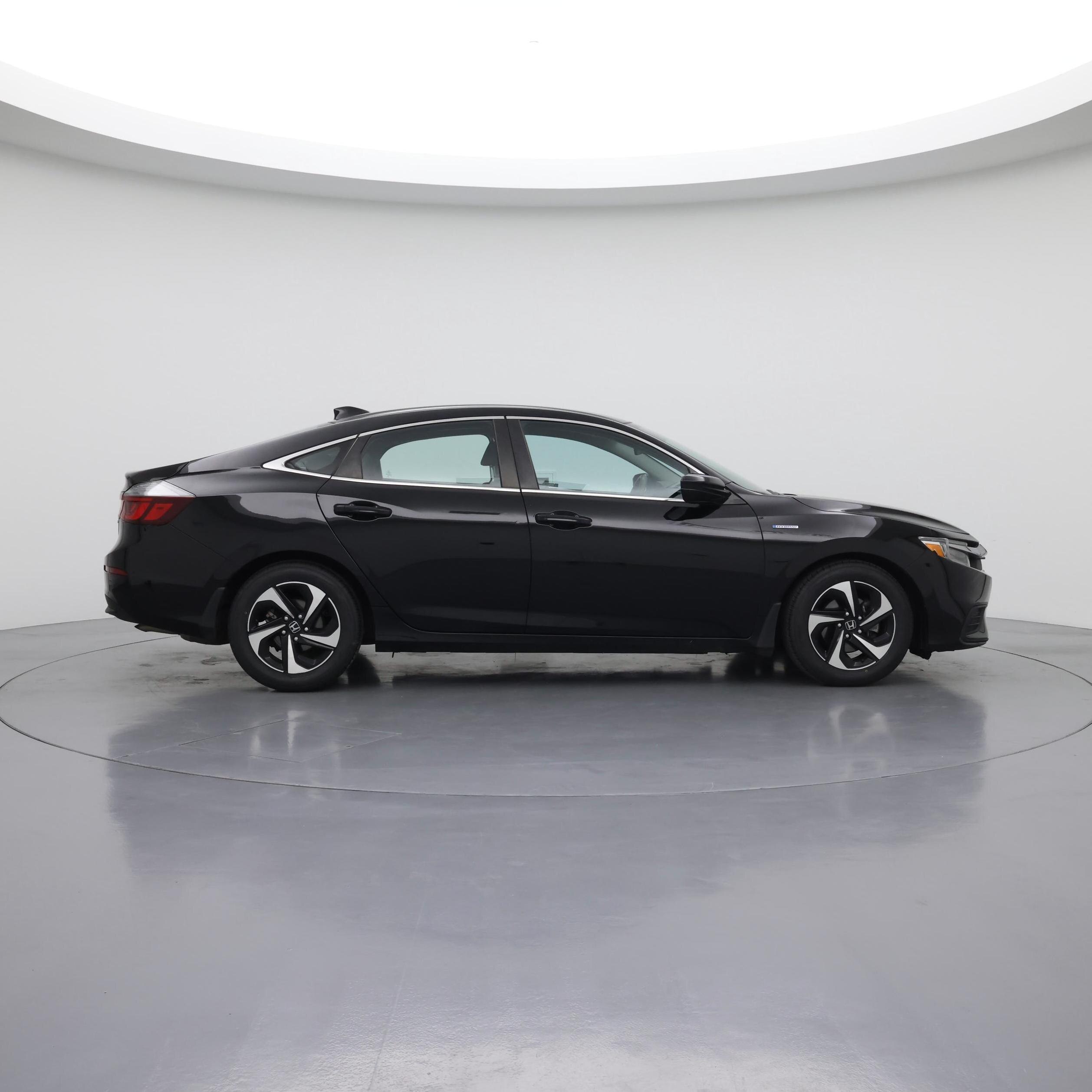 Thumbnail: 2022 Honda Insight - 7