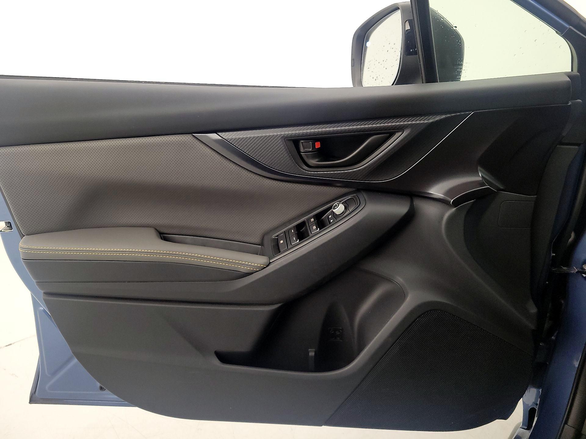 Thumbnail: 2021 Subaru Crosstrek - 12