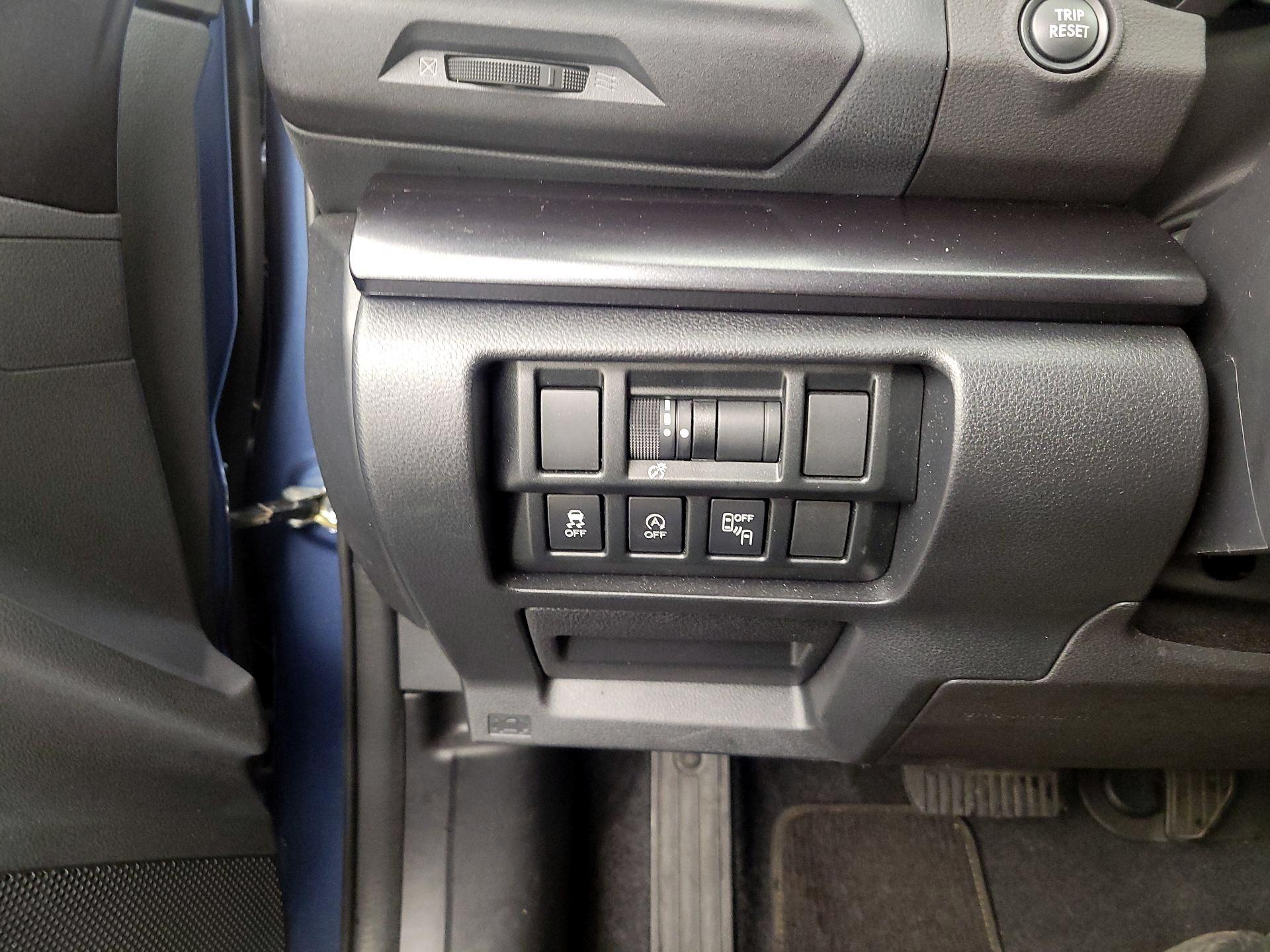 Thumbnail: 2021 Subaru Crosstrek - 13