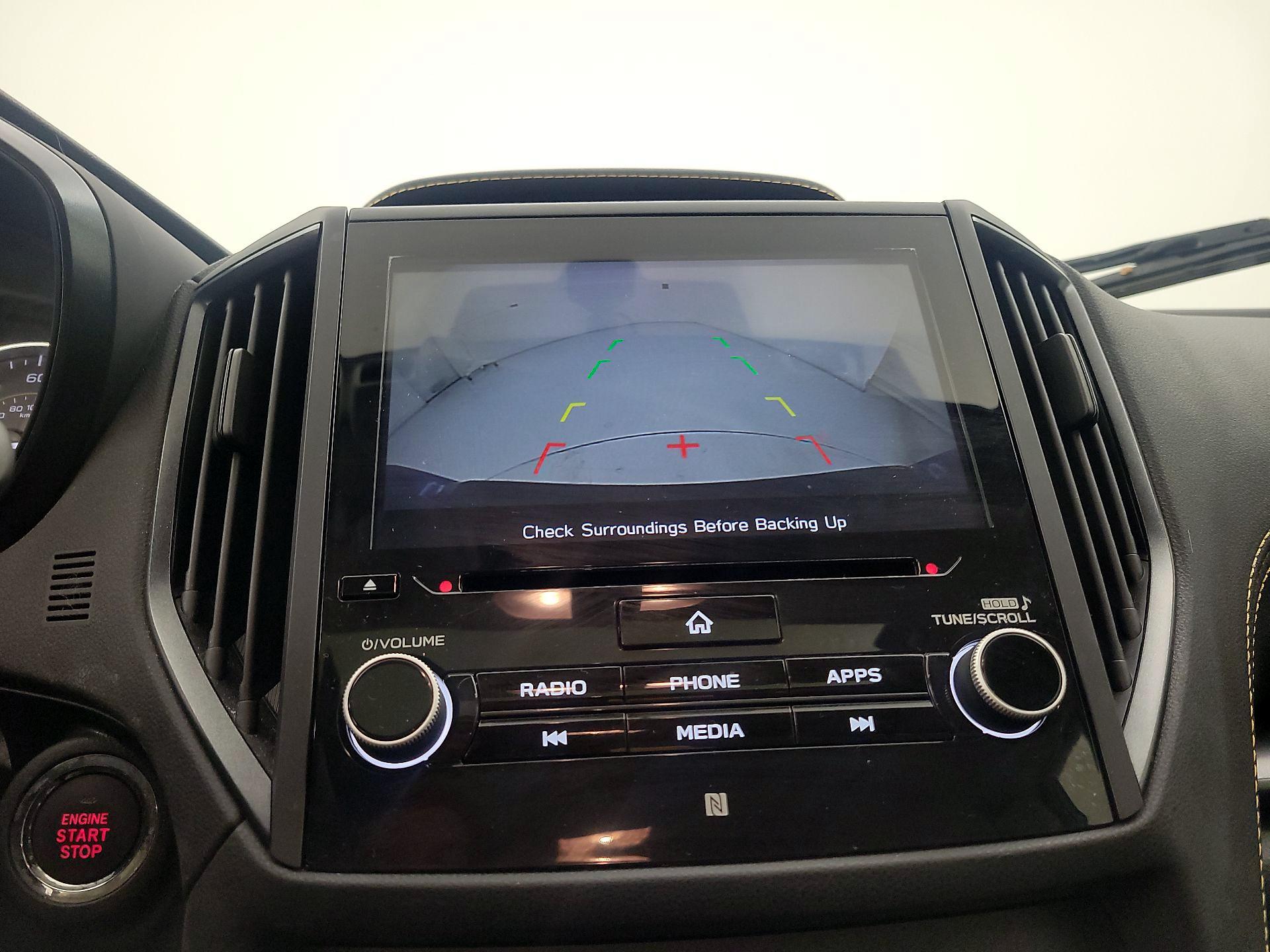 Thumbnail: 2021 Subaru Crosstrek - 14