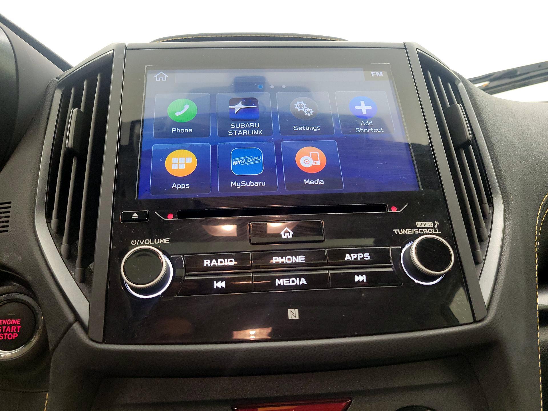 Thumbnail: 2021 Subaru Crosstrek - 15