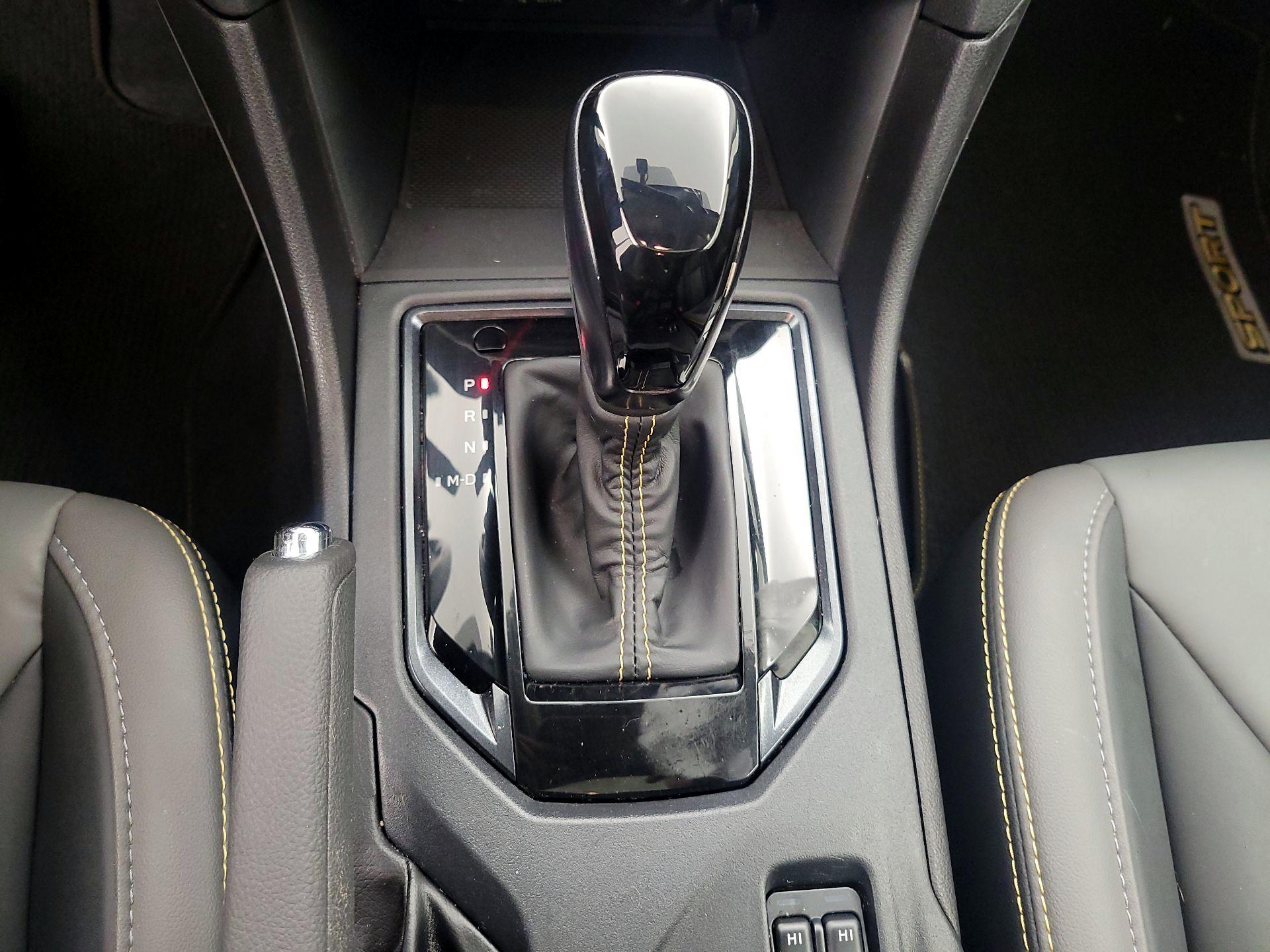 Thumbnail: 2021 Subaru Crosstrek - 17