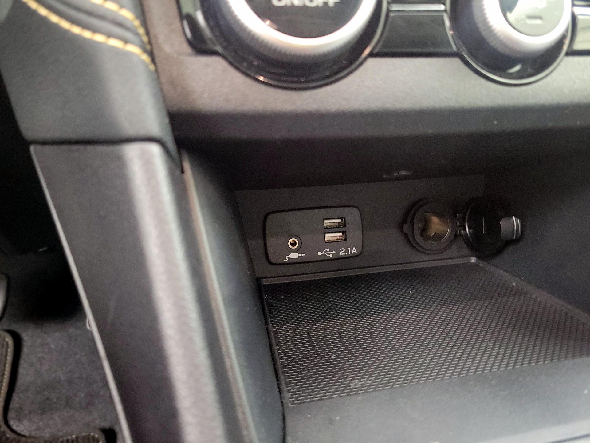 Thumbnail: 2021 Subaru Crosstrek - 18