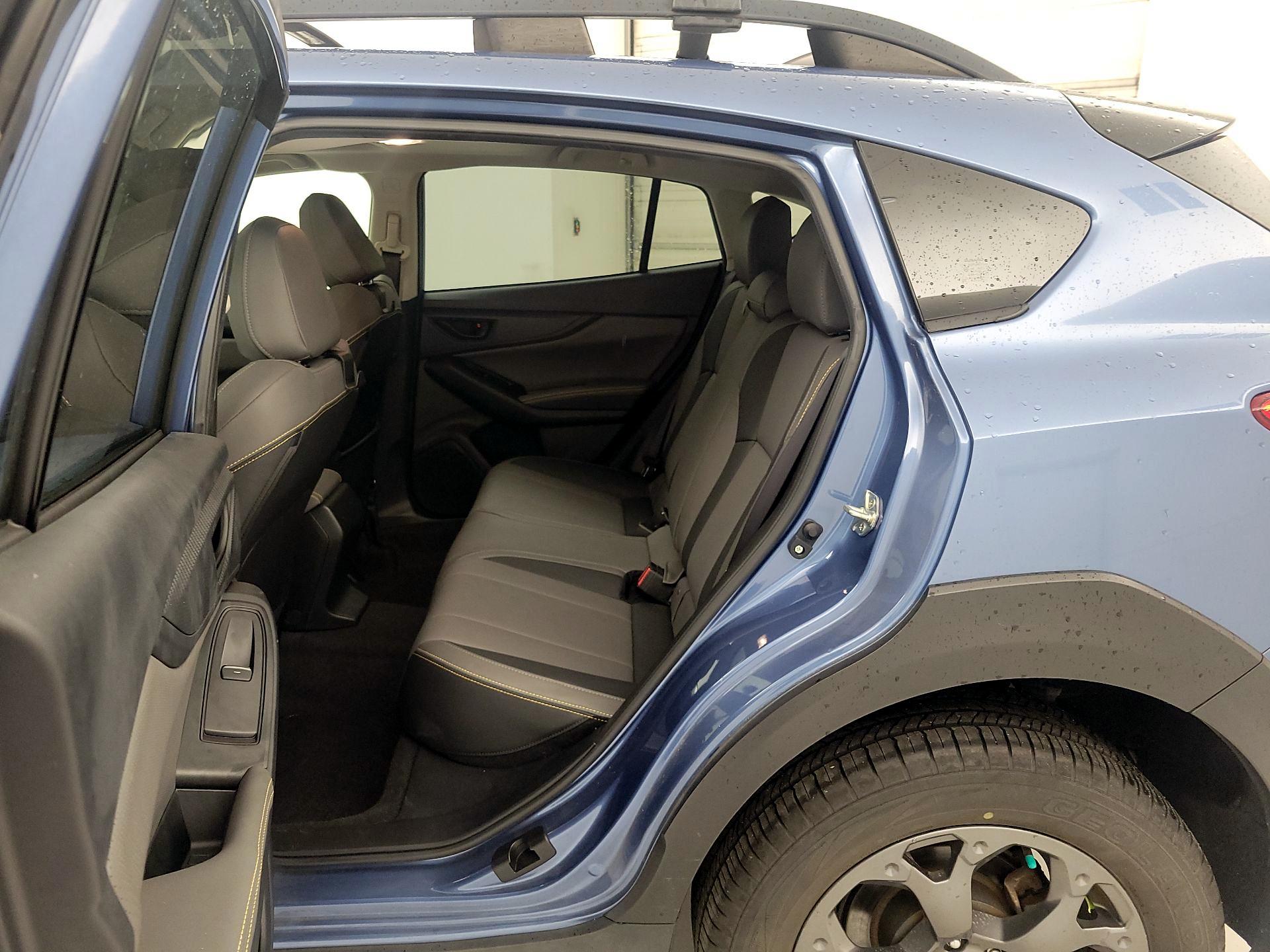 Thumbnail: 2021 Subaru Crosstrek - 19