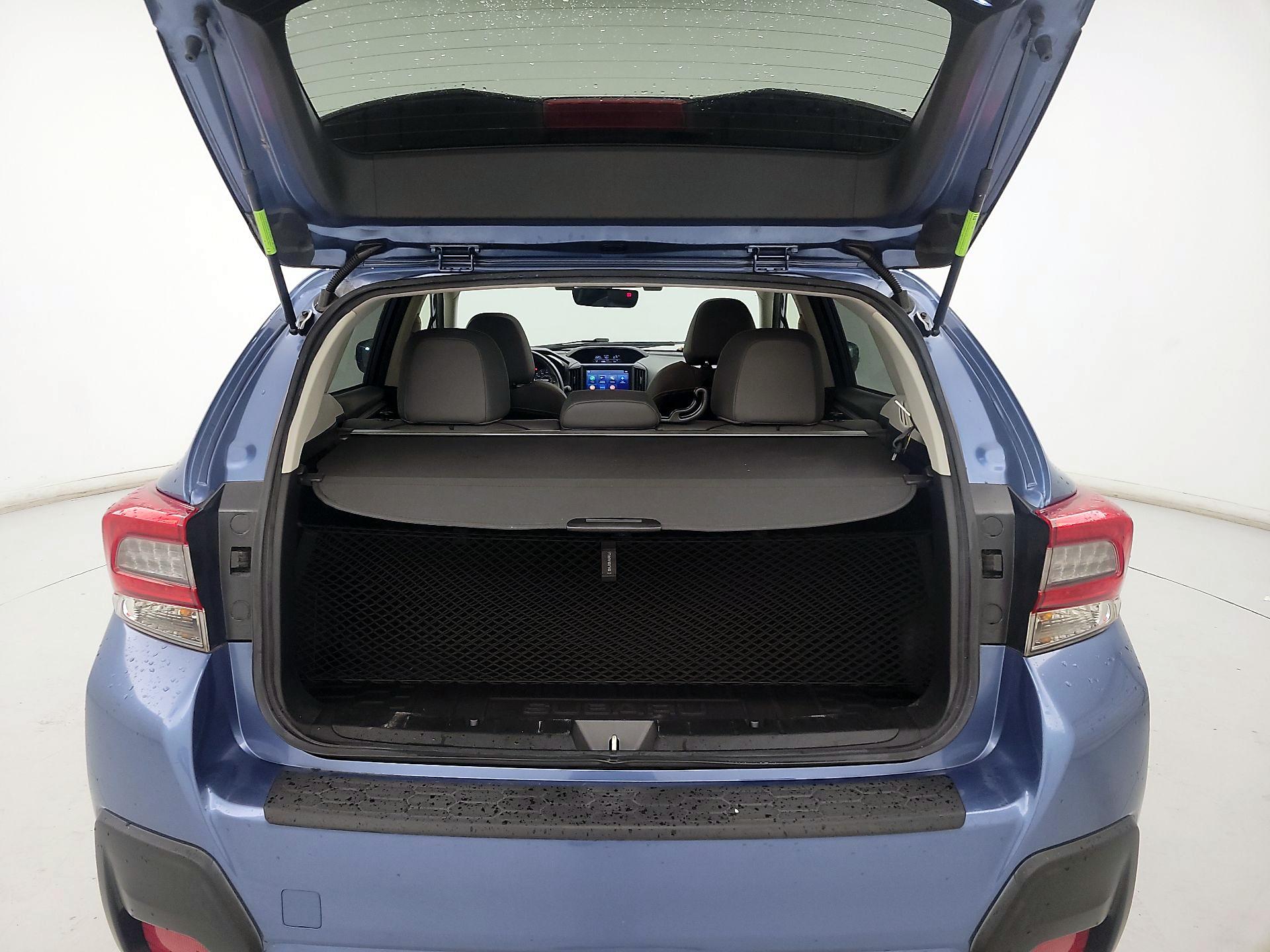 Thumbnail: 2021 Subaru Crosstrek - 20