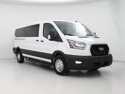 2023 Ford Transit 350