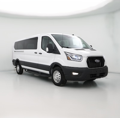 2023 Ford Transit 350