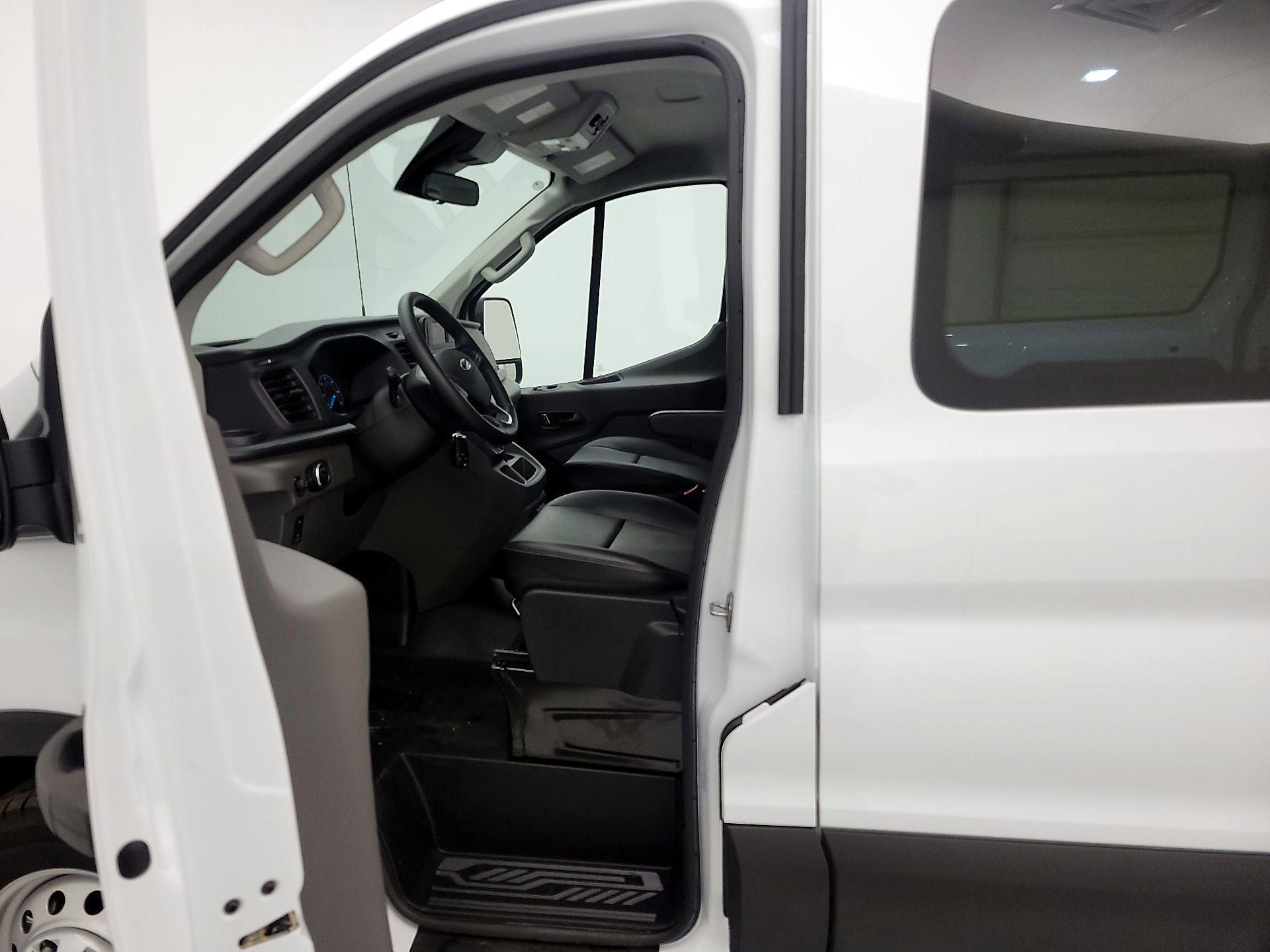 Thumbnail: 2023 Ford Transit Series - 11