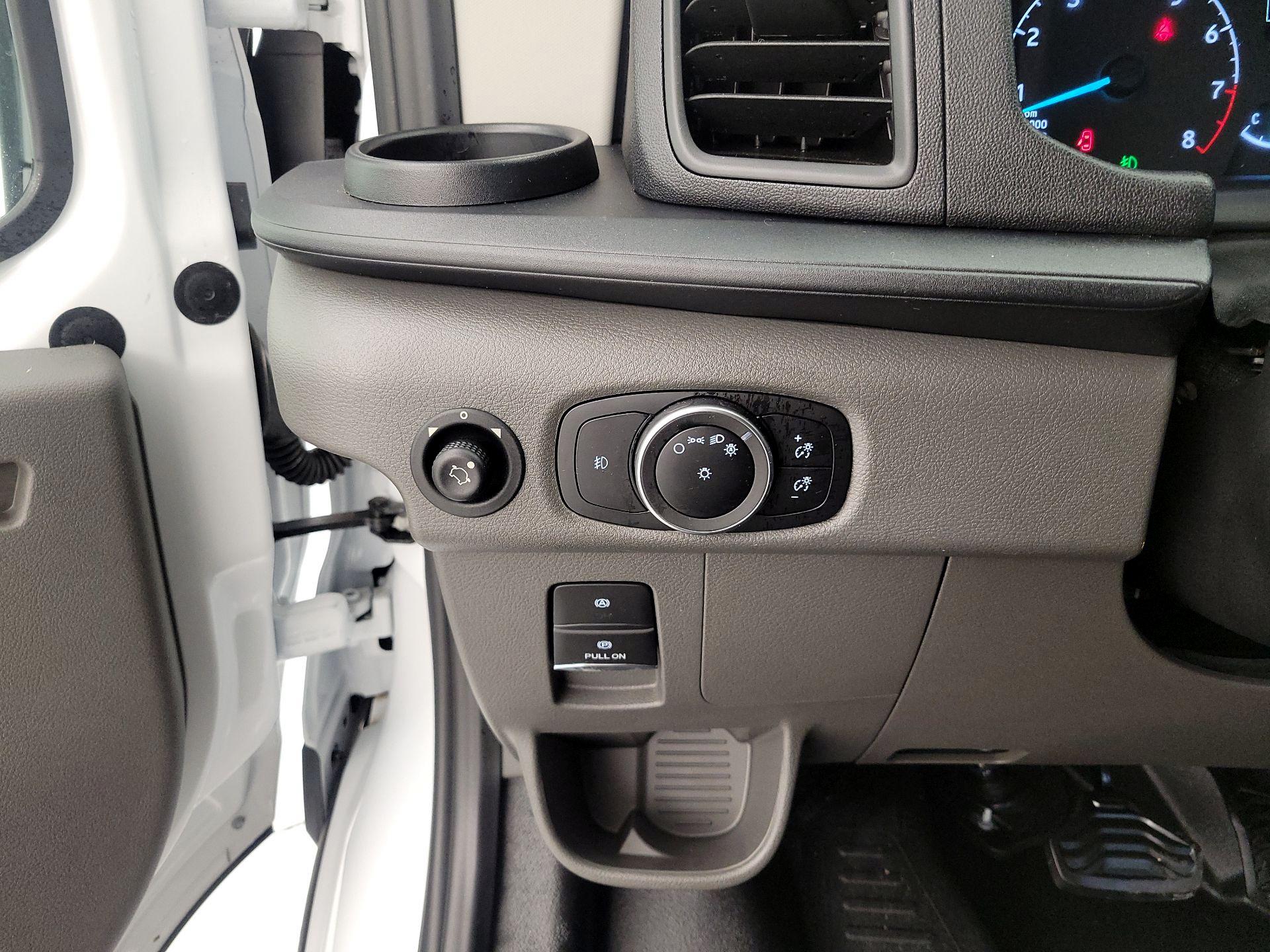 Thumbnail: 2023 Ford Transit Series - 13