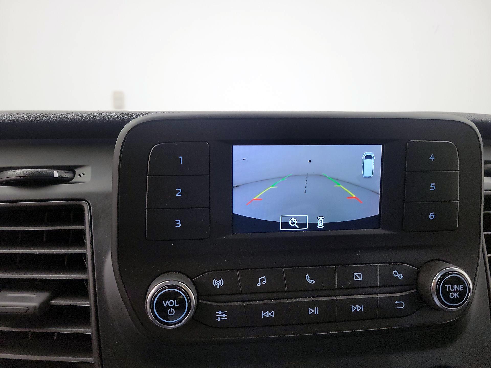 Thumbnail: 2023 Ford Transit Series - 14