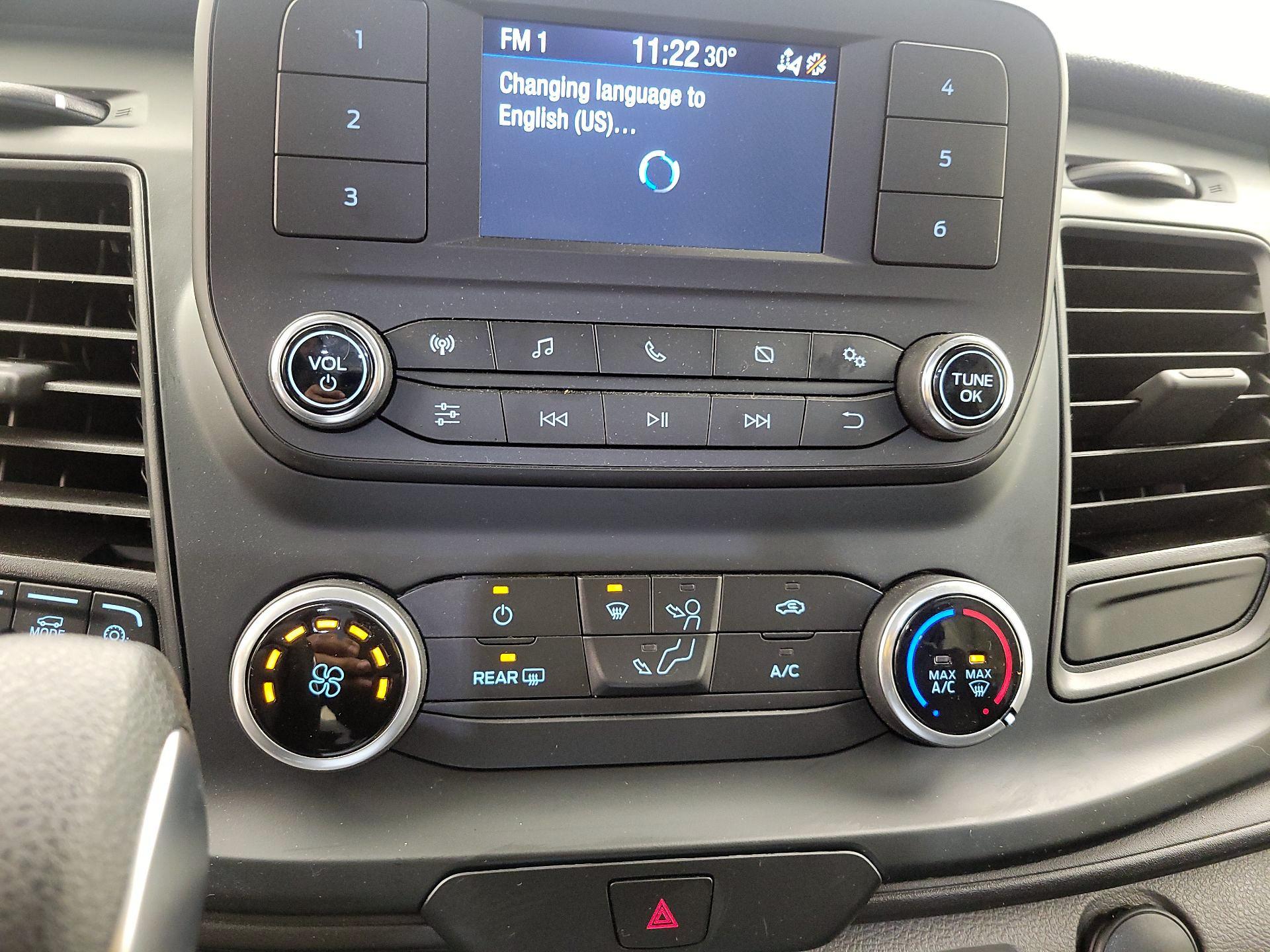 Thumbnail: 2023 Ford Transit Series - 16